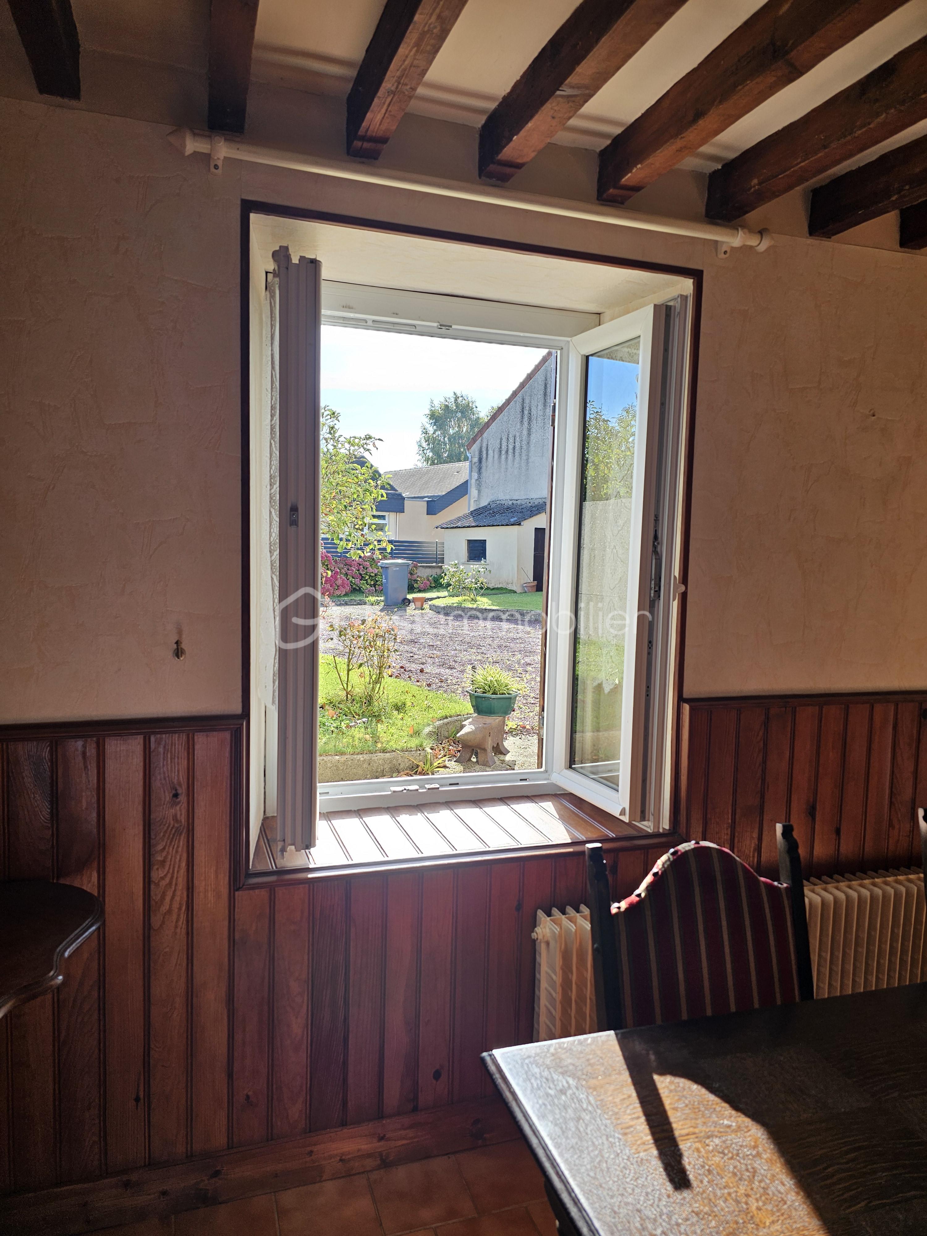 Maison ancienne de 131 m² - 20251007_105909.jpg