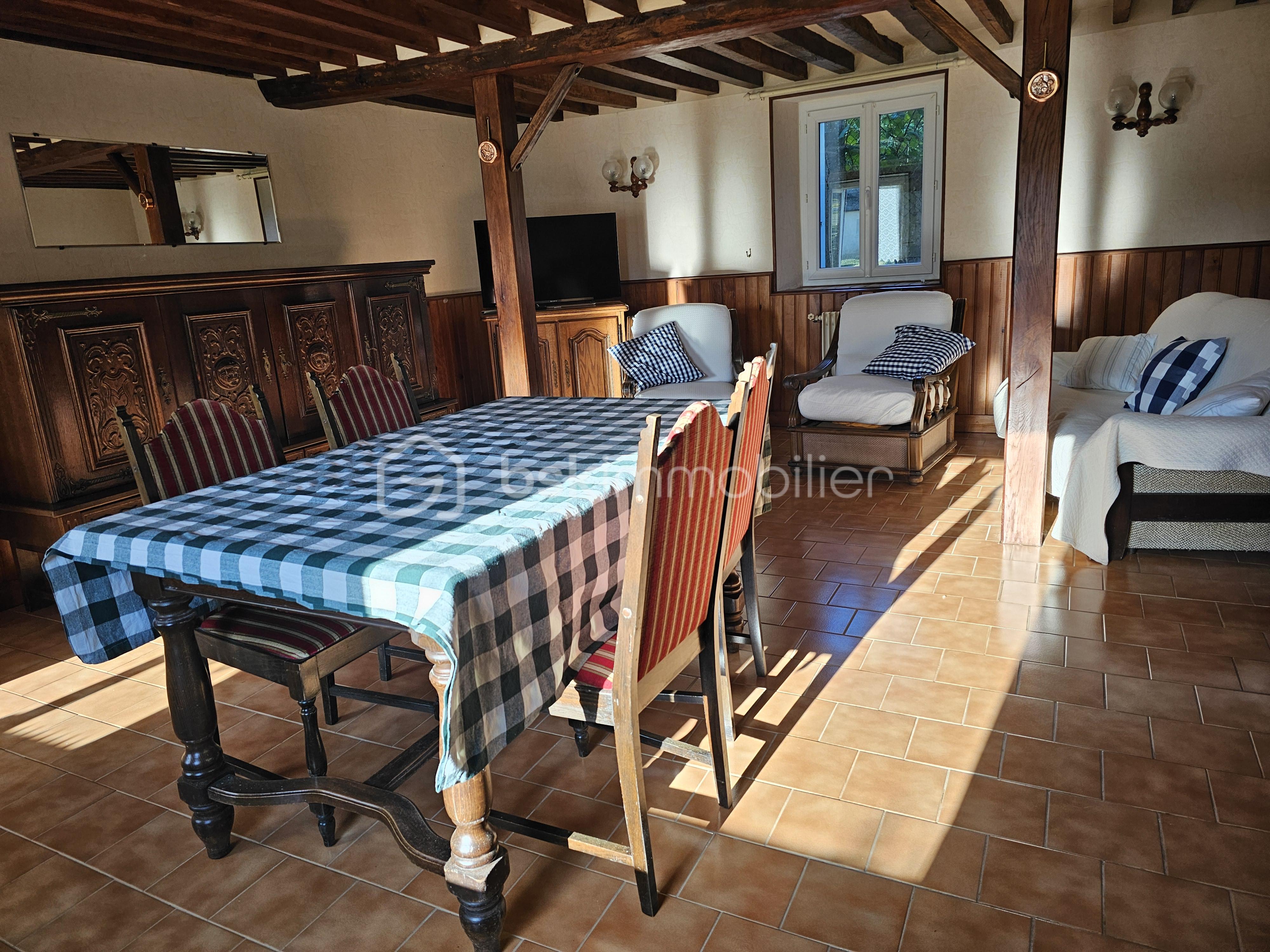 Maison ancienne de 131 m² - 20251007_101730.jpg