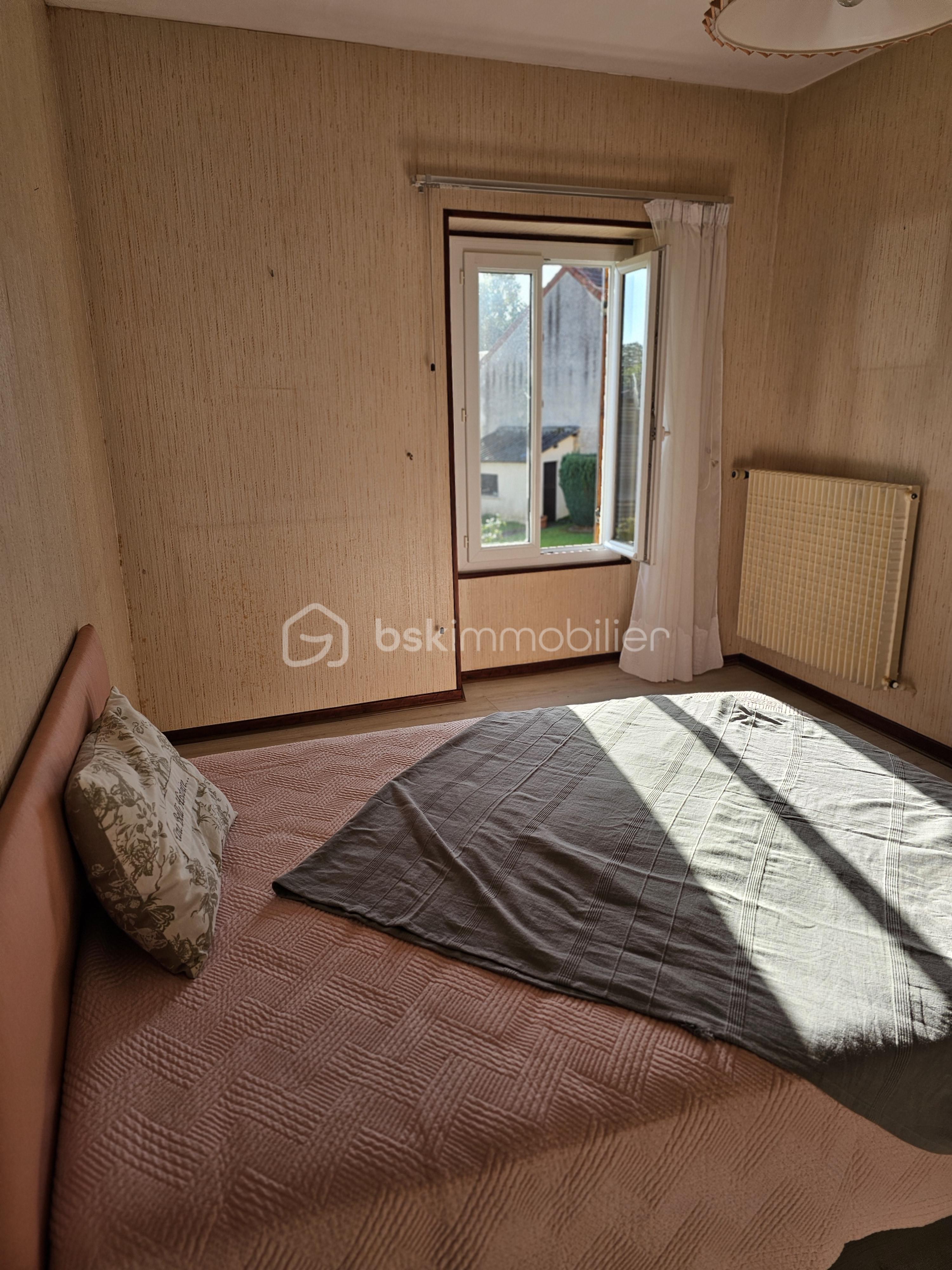 Maison ancienne de 131 m² - 20251007_104138.jpg