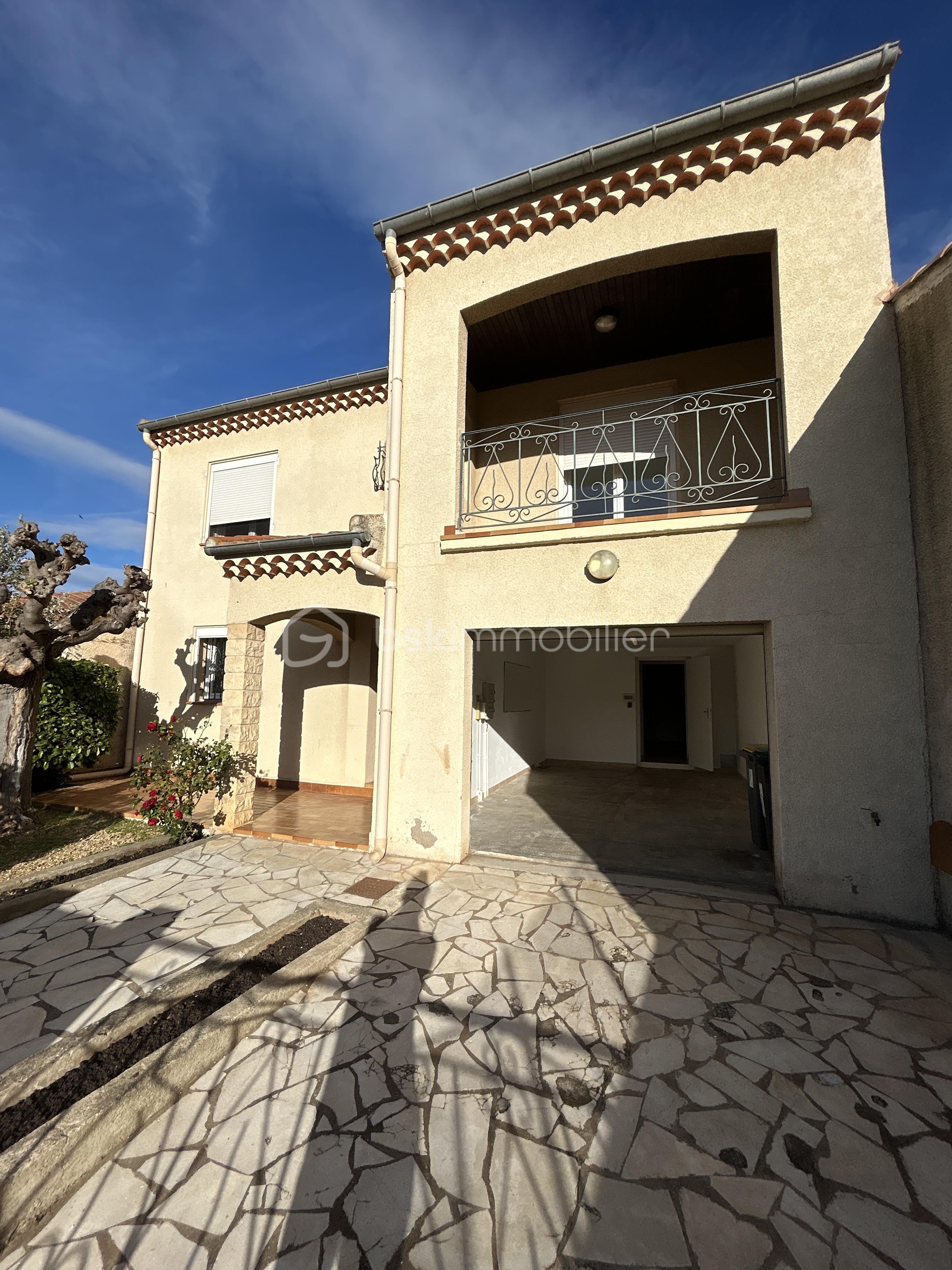 Maison de village de 138 m² - IMG_1098.JPG