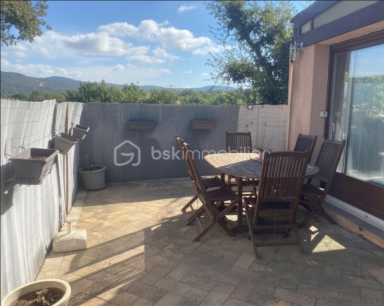 Maison 3 pièces 53 m² · à Saint-Cézaire-sur-Siagne · 53 m² · 219 000 €