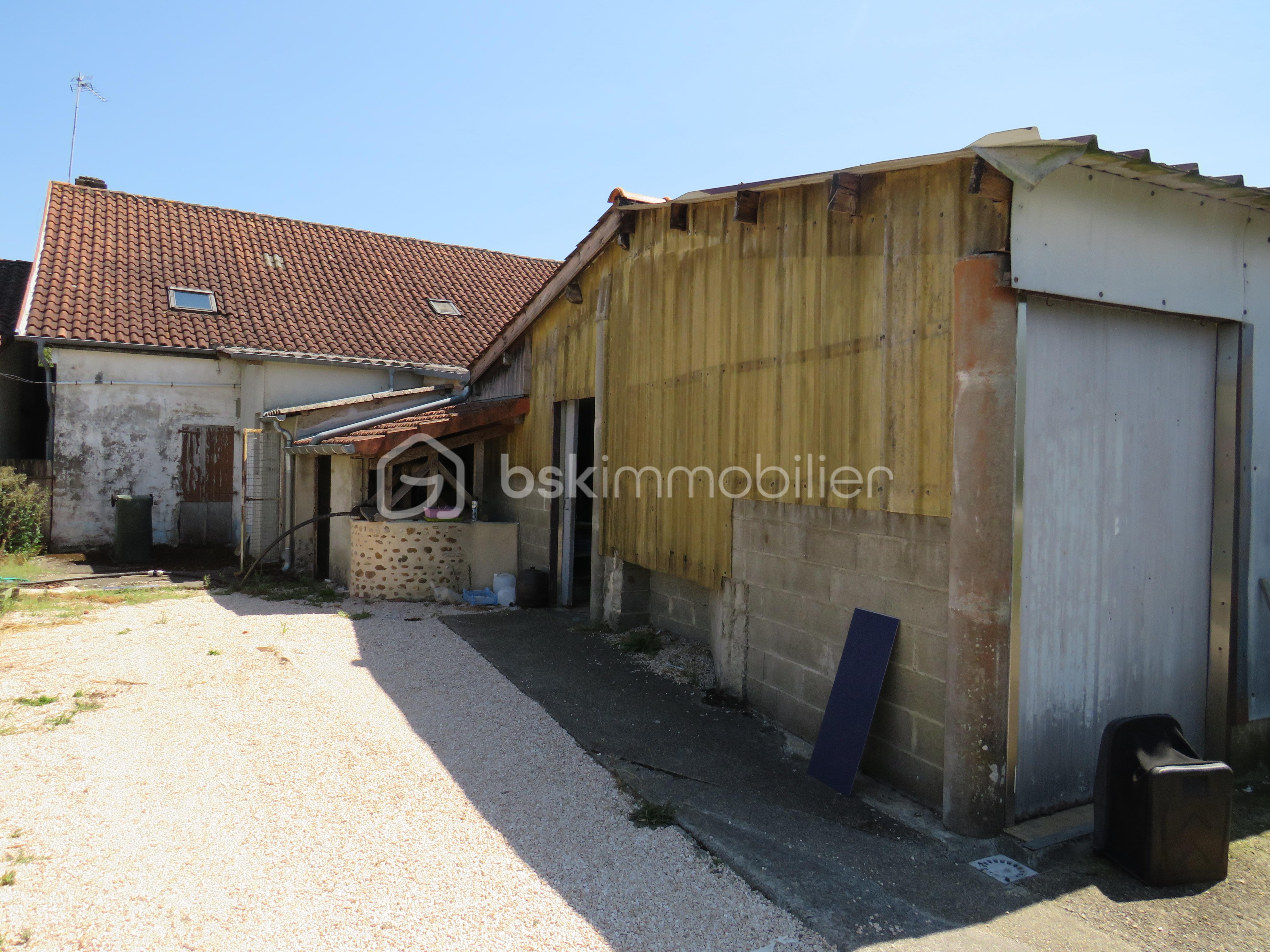 Maison de 141 m² - IMG_7674.JPG