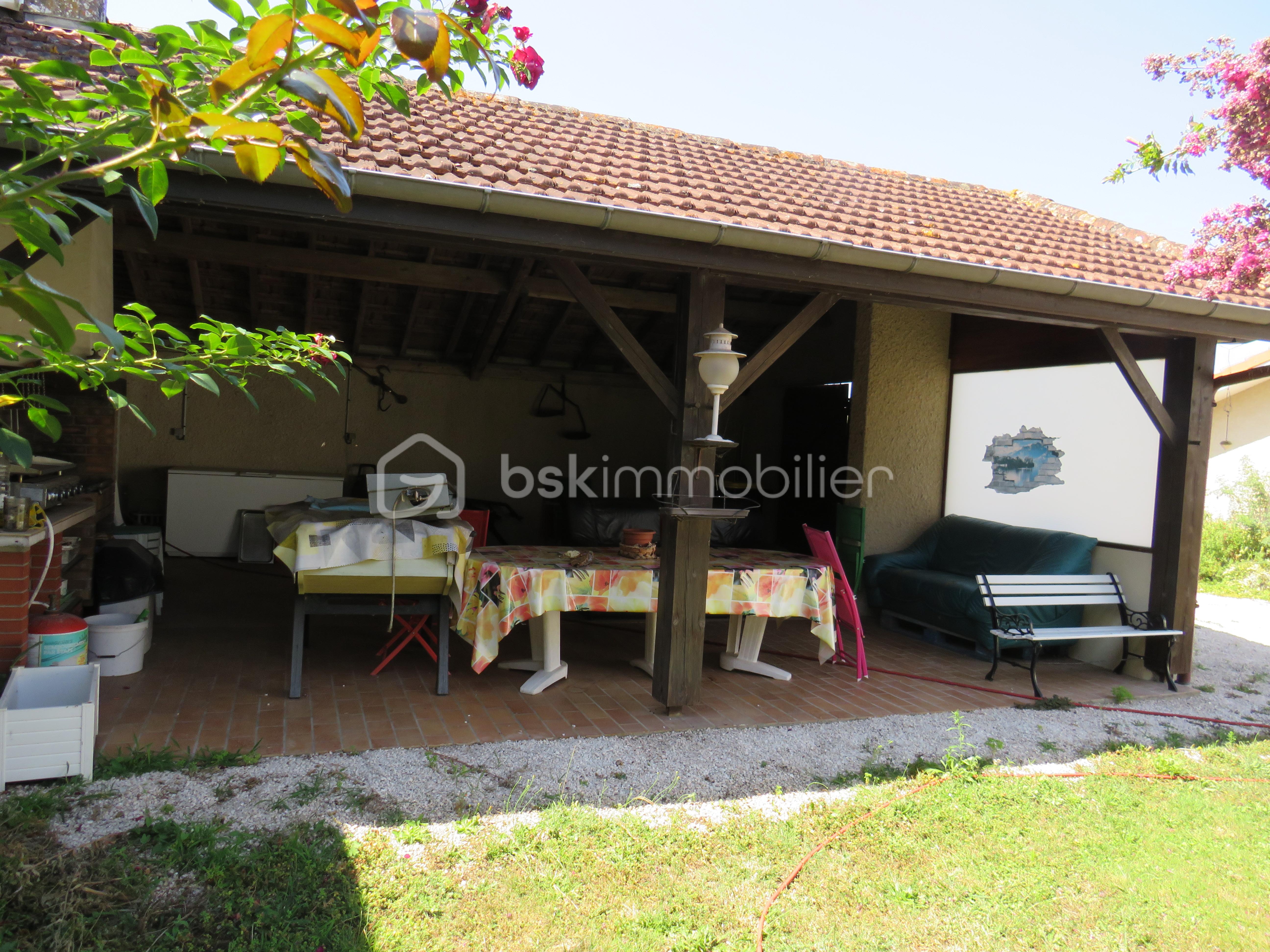 Maison de 141 m² - IMG_7690.JPG