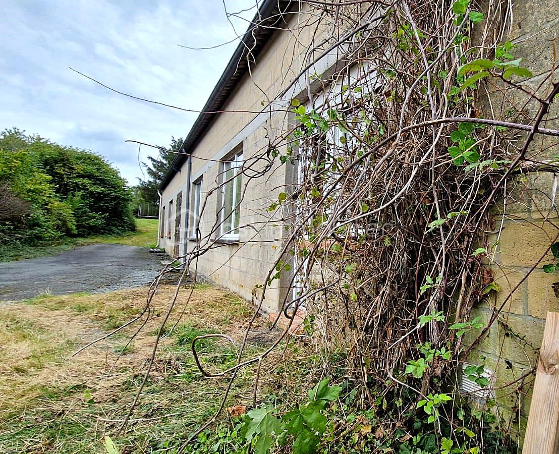 Immeuble mixte de 375 m² - 1.jpg