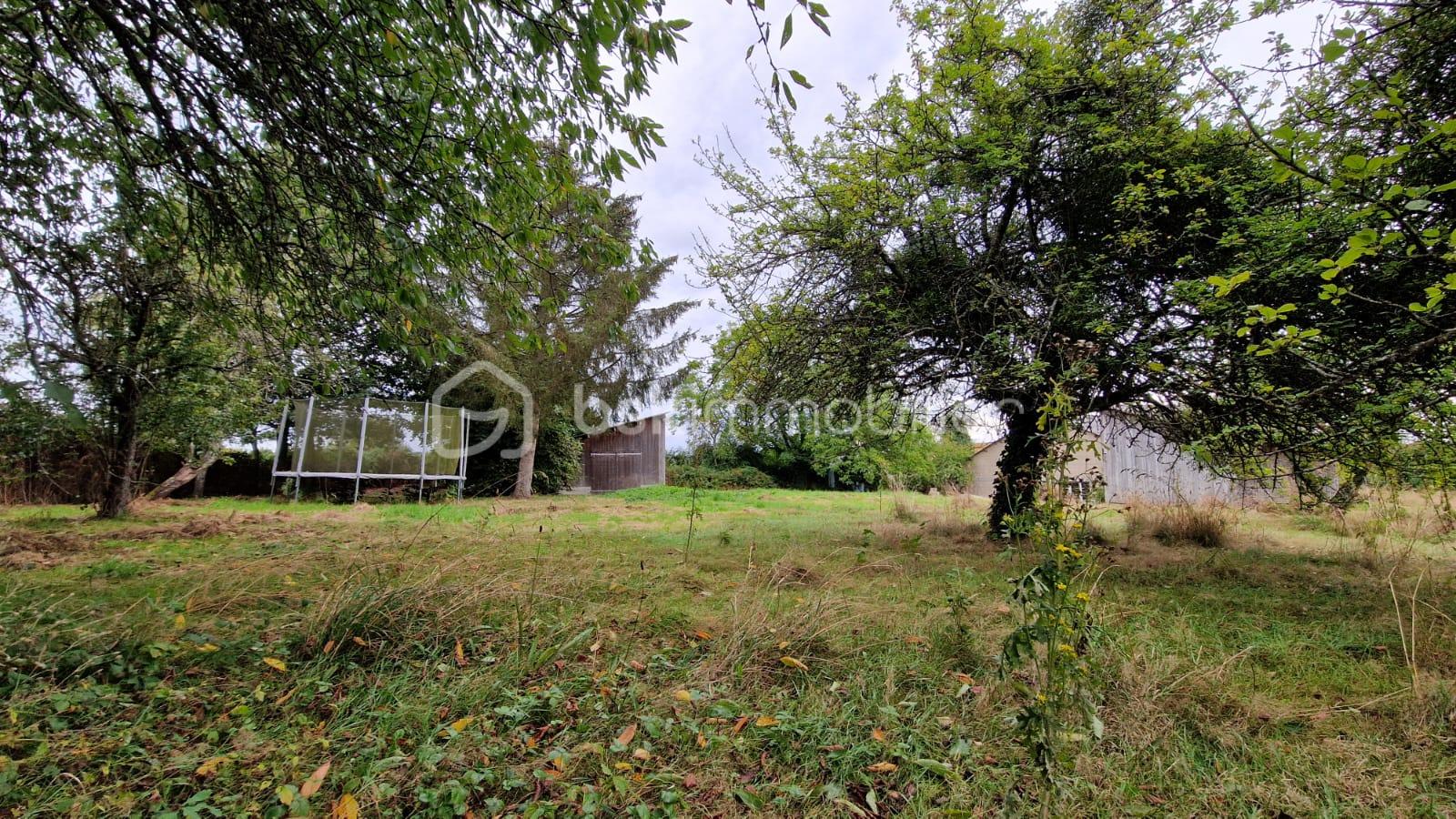 Immeuble mixte de 375 m²