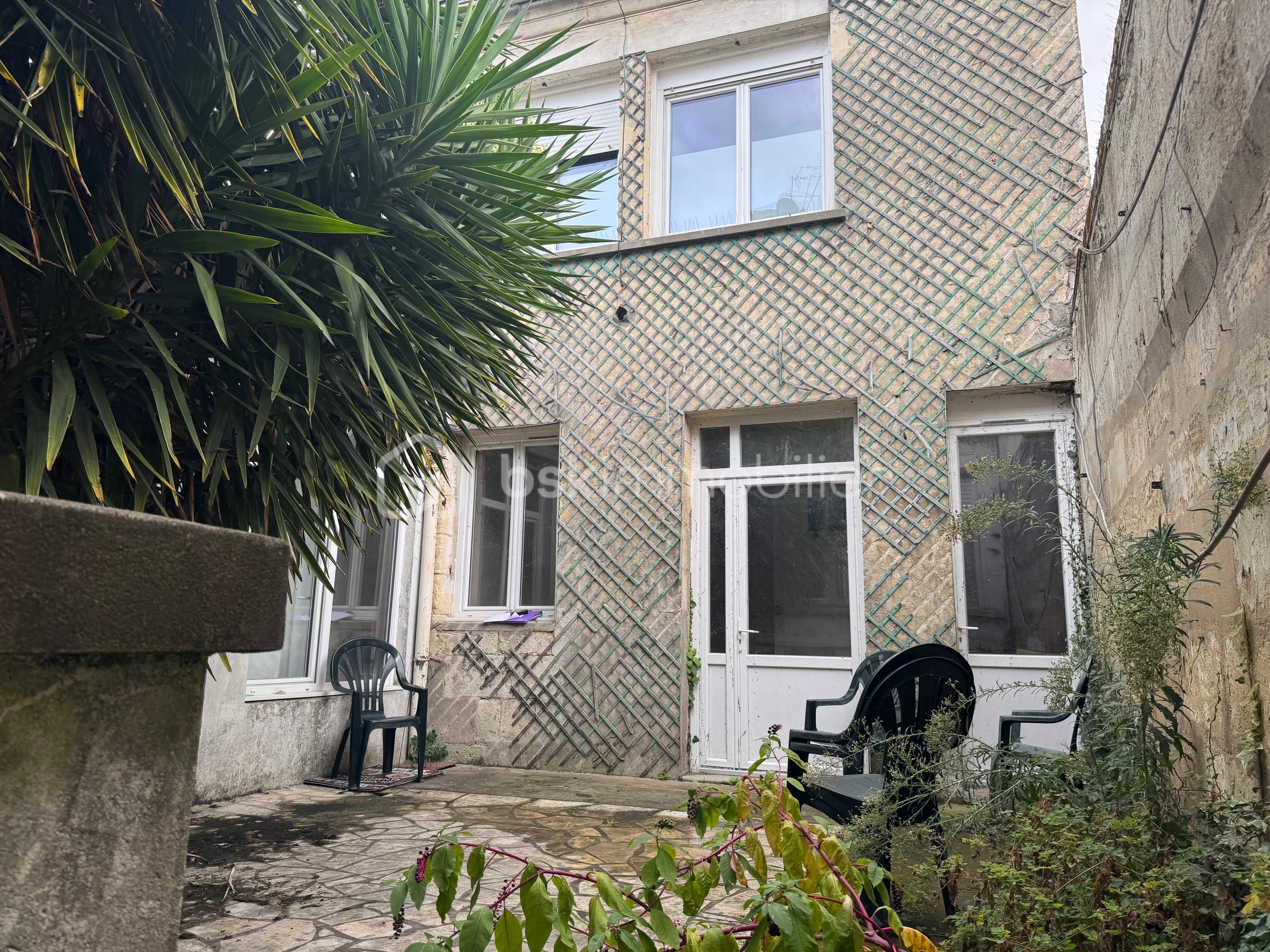 Immeuble mixte de 450 m² - IMG_4232.jpg