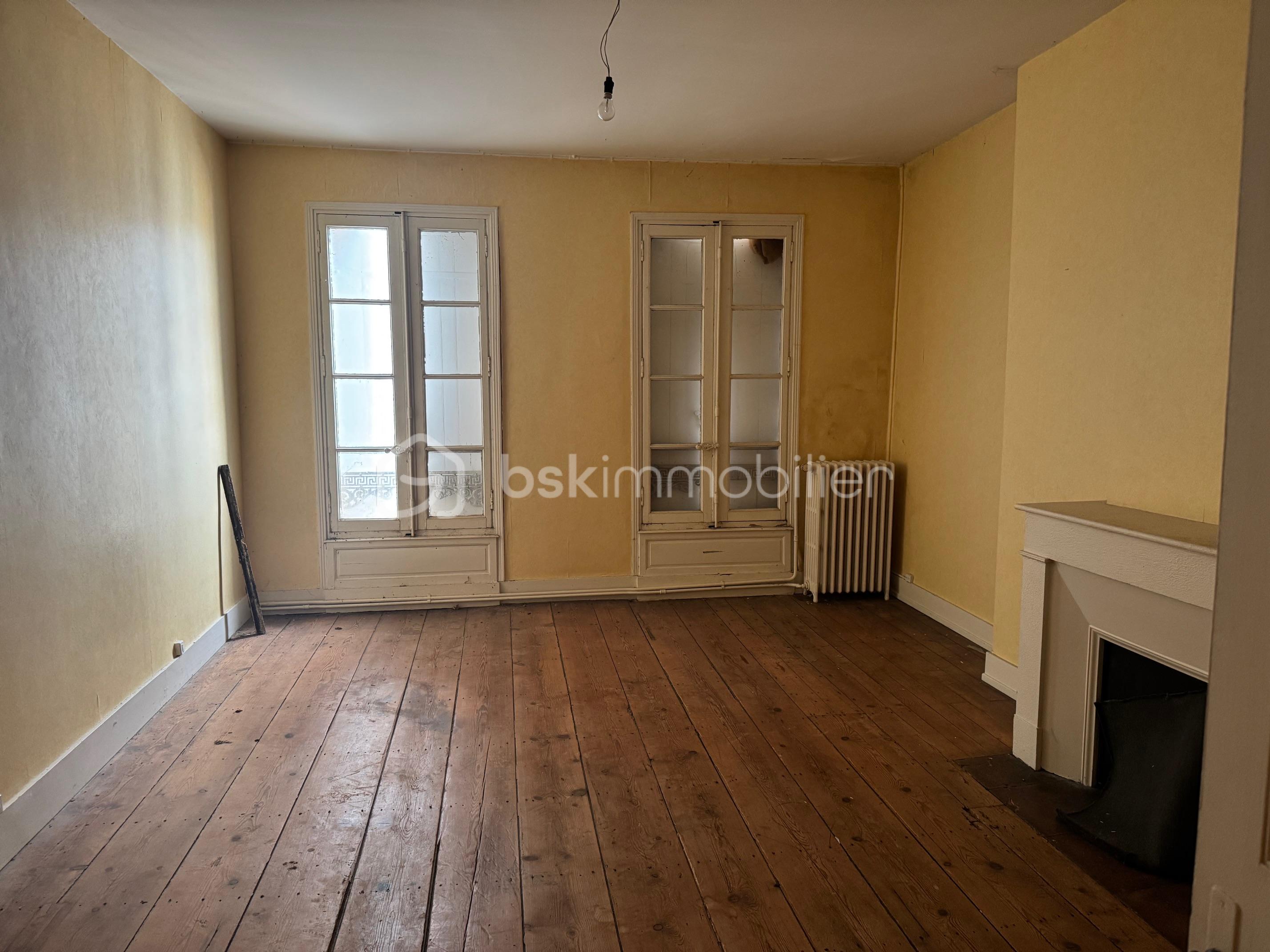 Immeuble mixte de 450 m² - IMG_4211.jpg