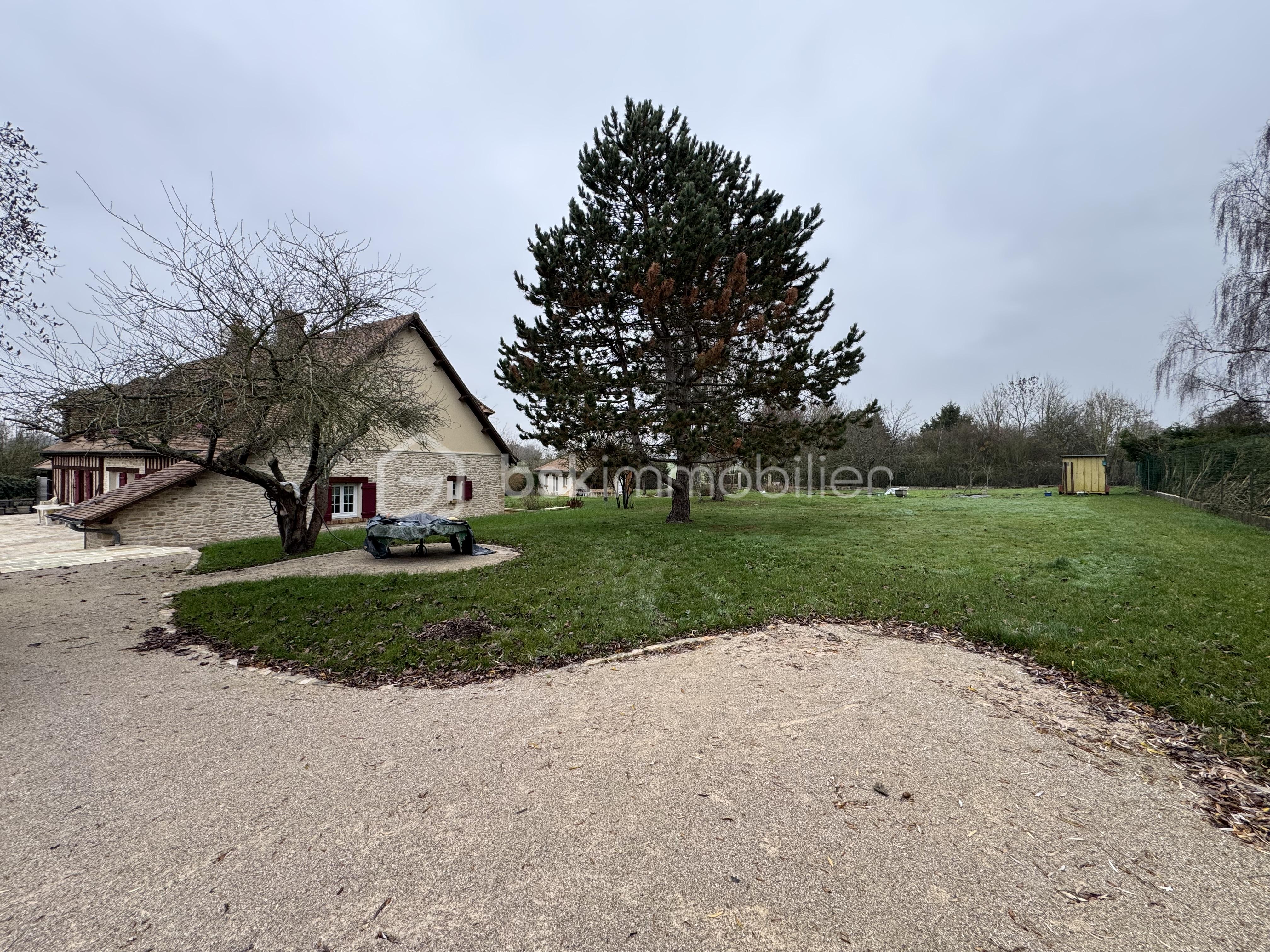 Maison ancienne de 261 m² - IMG_9544.jpeg