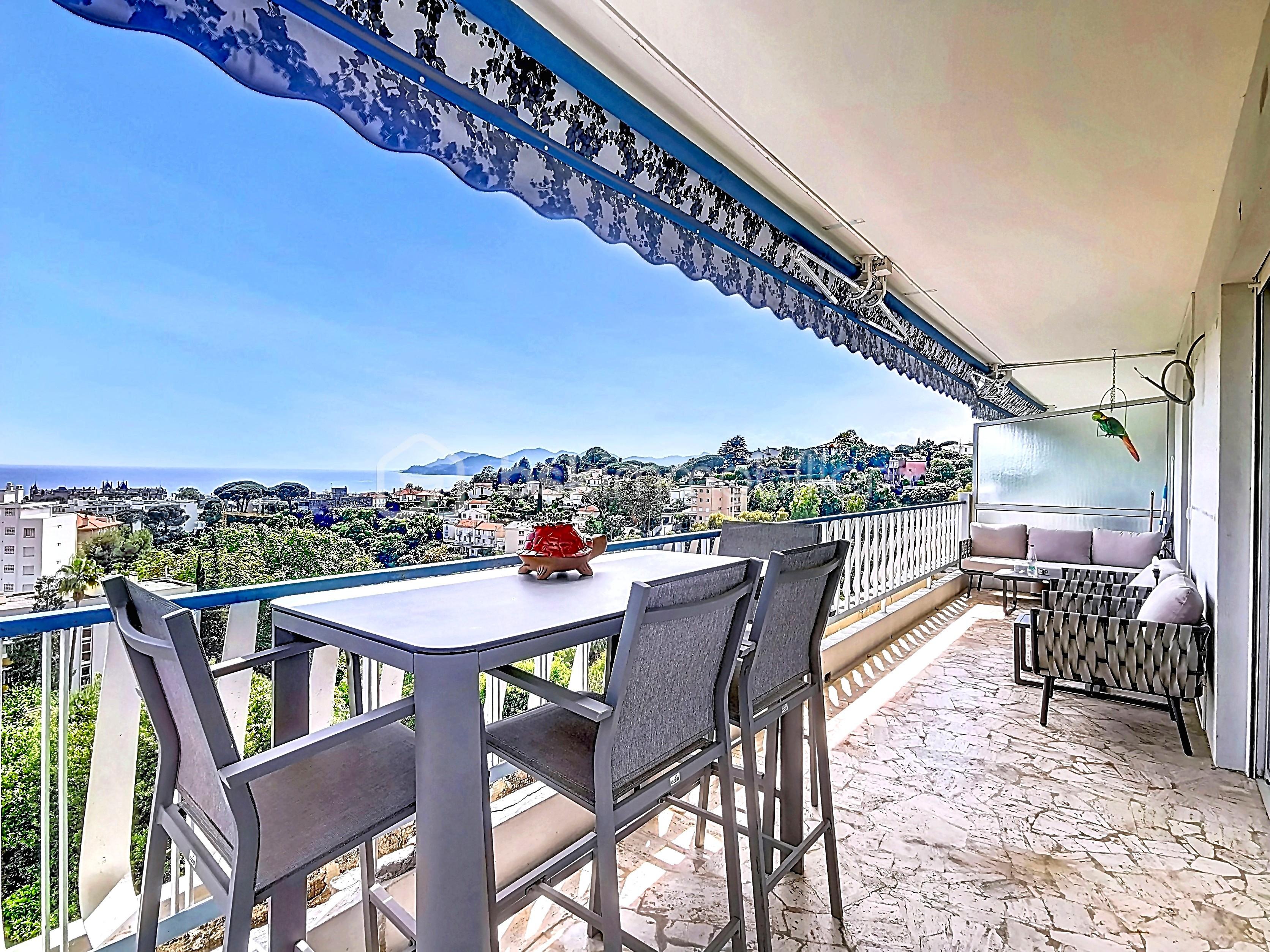Appartement 3 pièces 95 m² · à Cannes · 94,5 m² · 795 000 €
