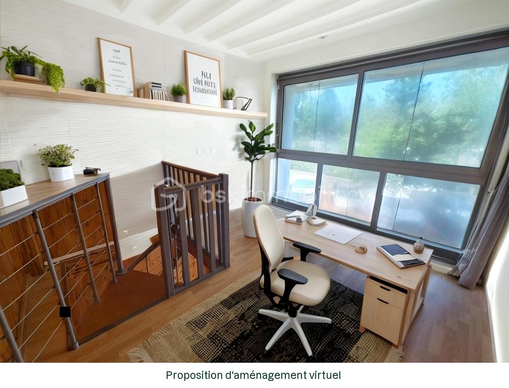 Bureau de 38 m² - Photo aménagement étage.jpg