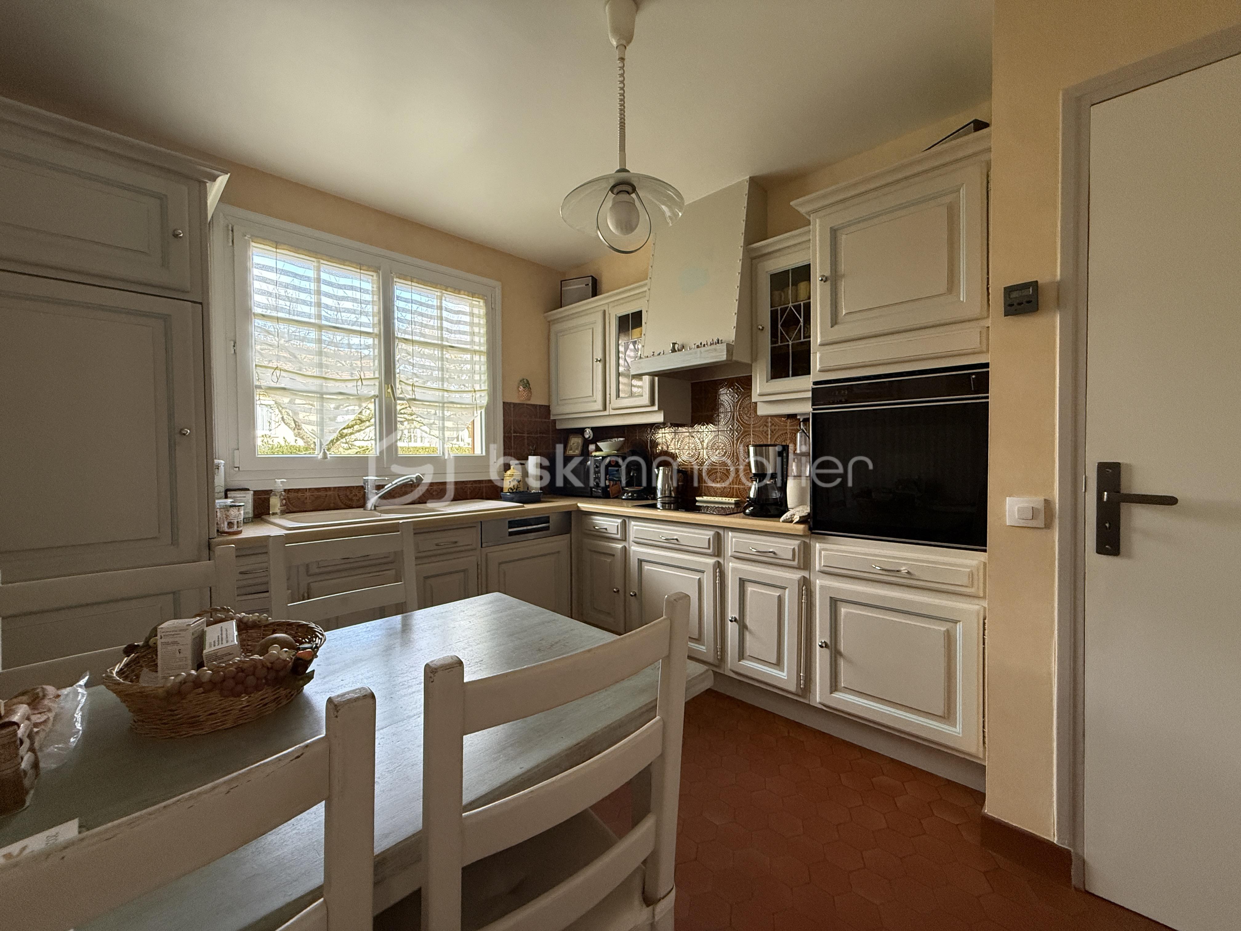 Maison de 130 m² - IMG_2711.JPG