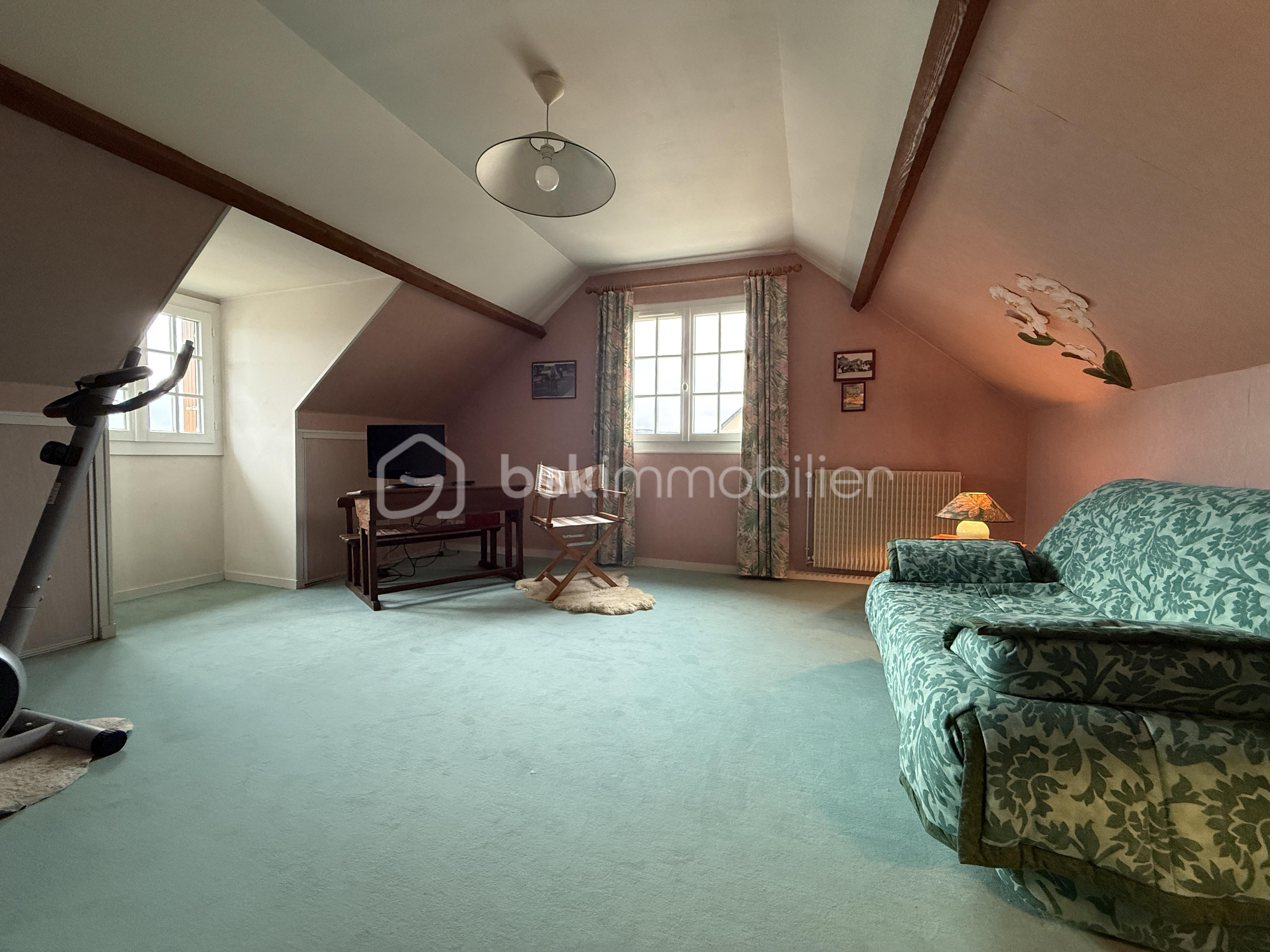 Maison de 130 m² - IMG_2723.JPG