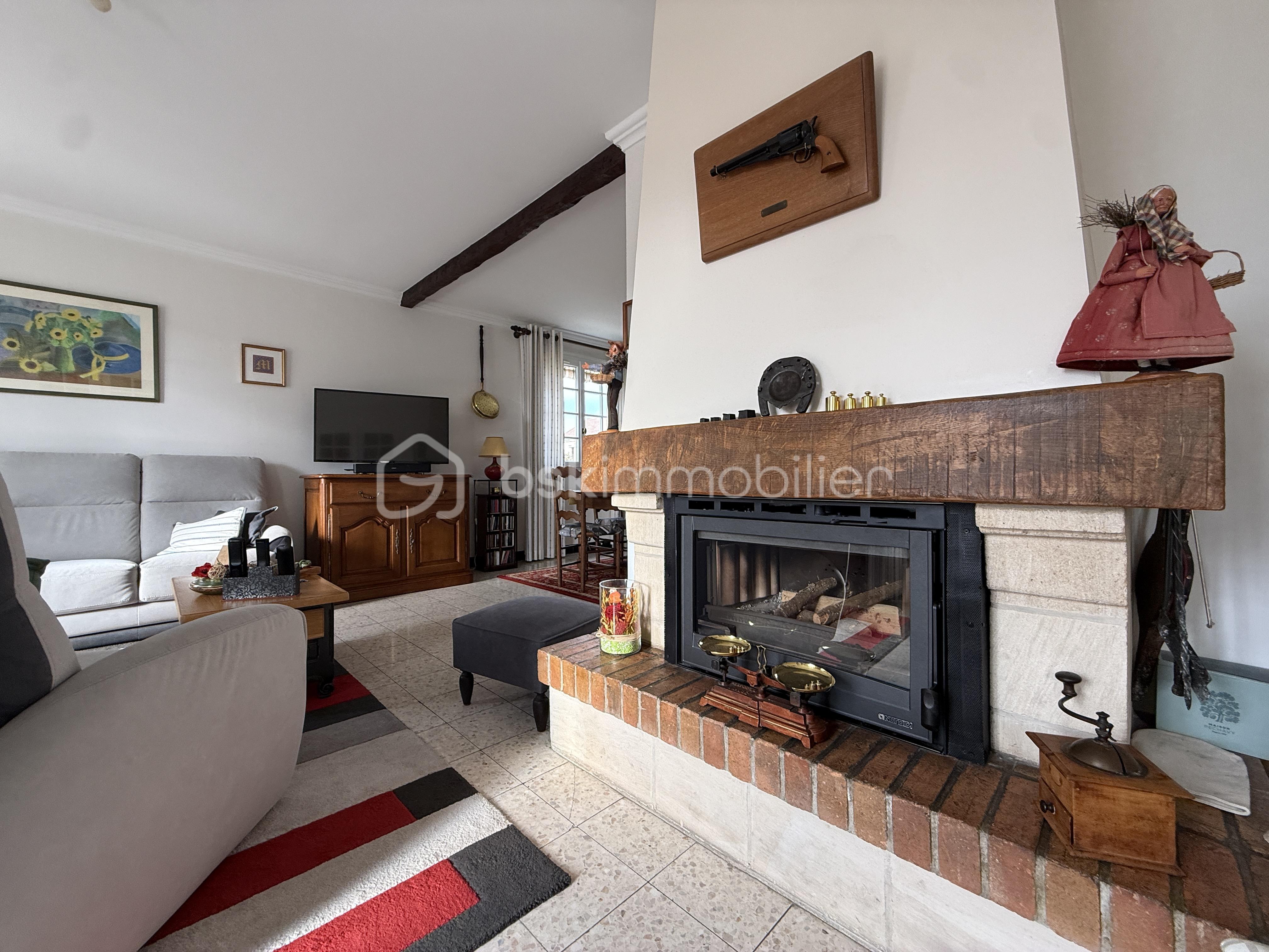 Maison de 130 m² - IMG_2709.JPG