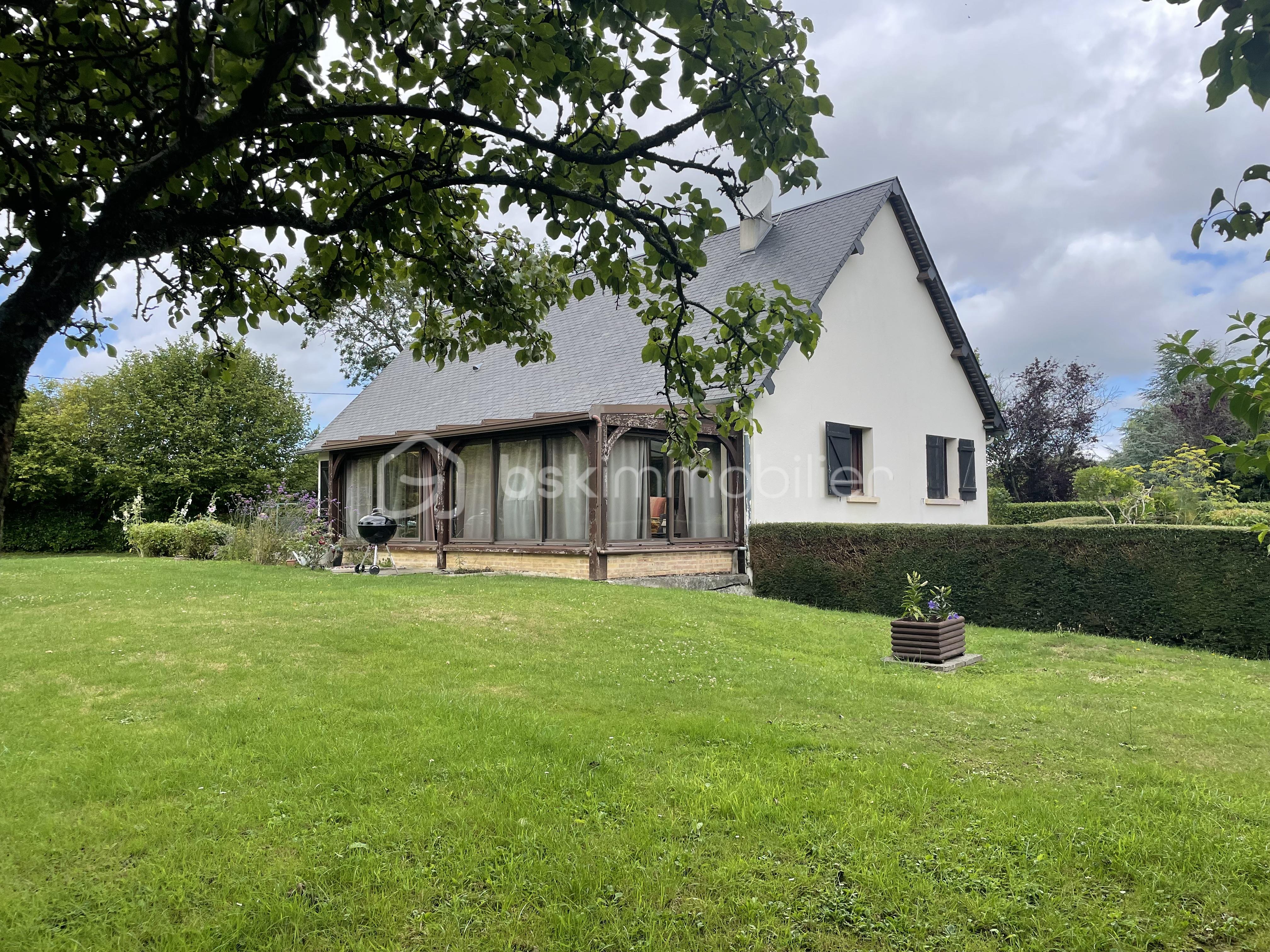 Maison de 84 m² - IMG_0498.JPEG
