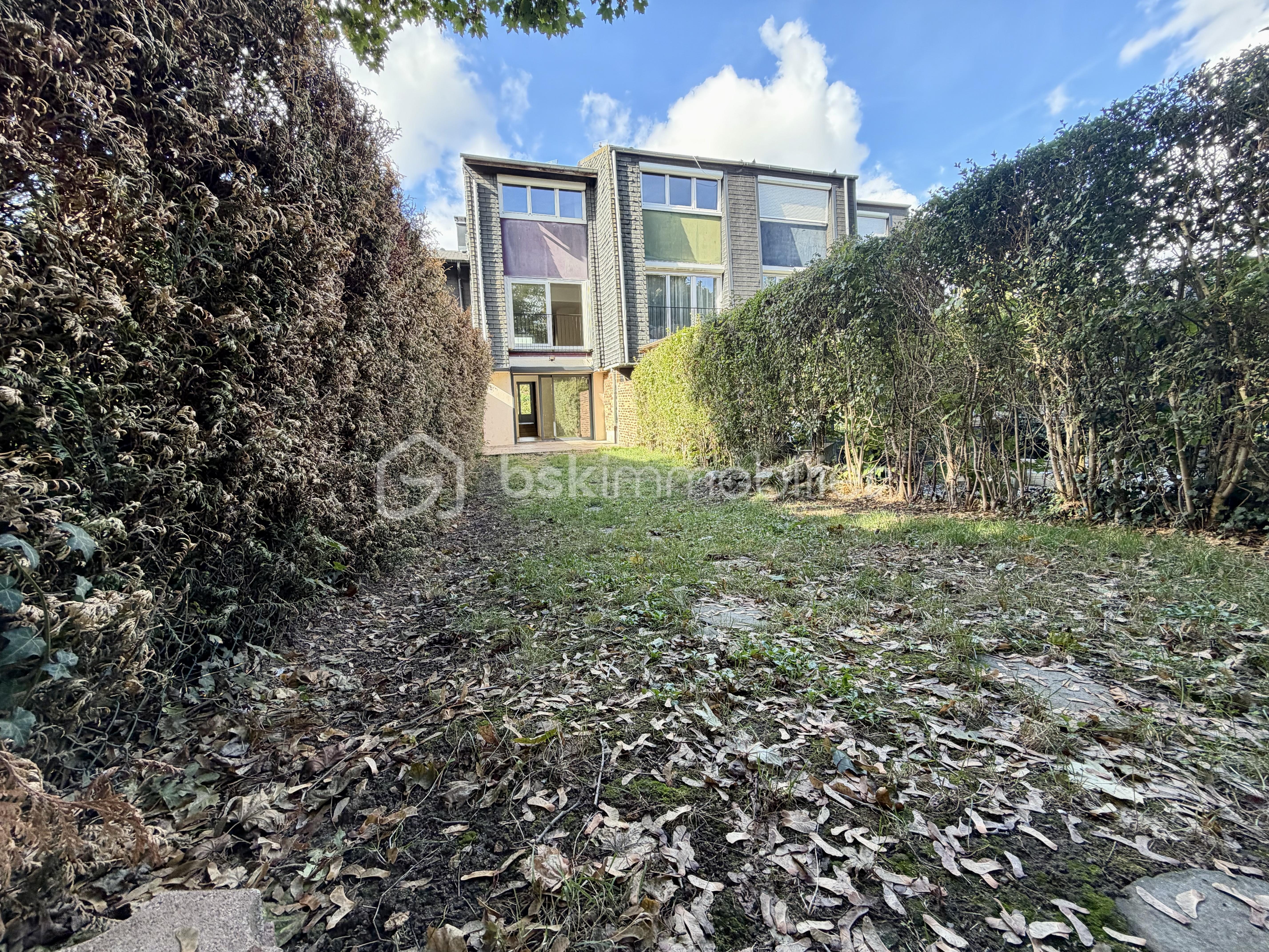 Maison 4 pièces 84 m² · à Cesson · 84 m² · 225 000 €