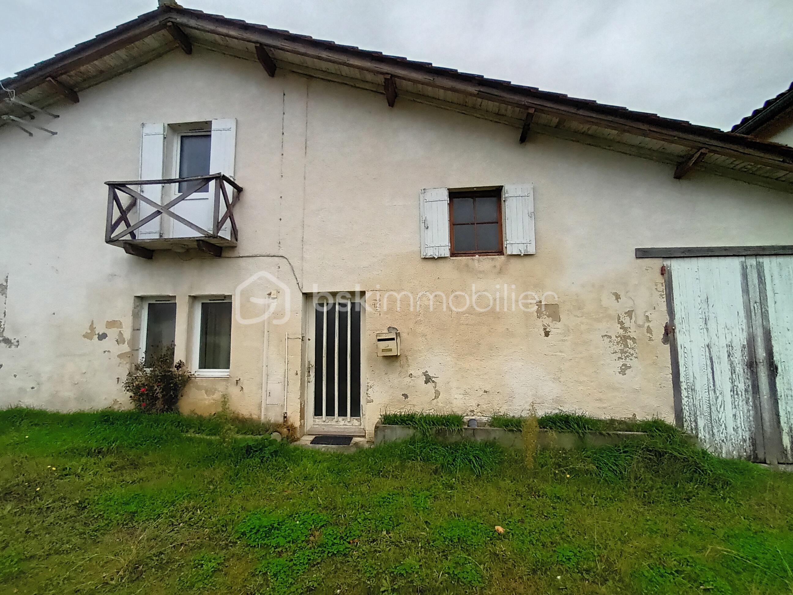 Corps de ferme de 379 m² - 20251106_111937.jpg