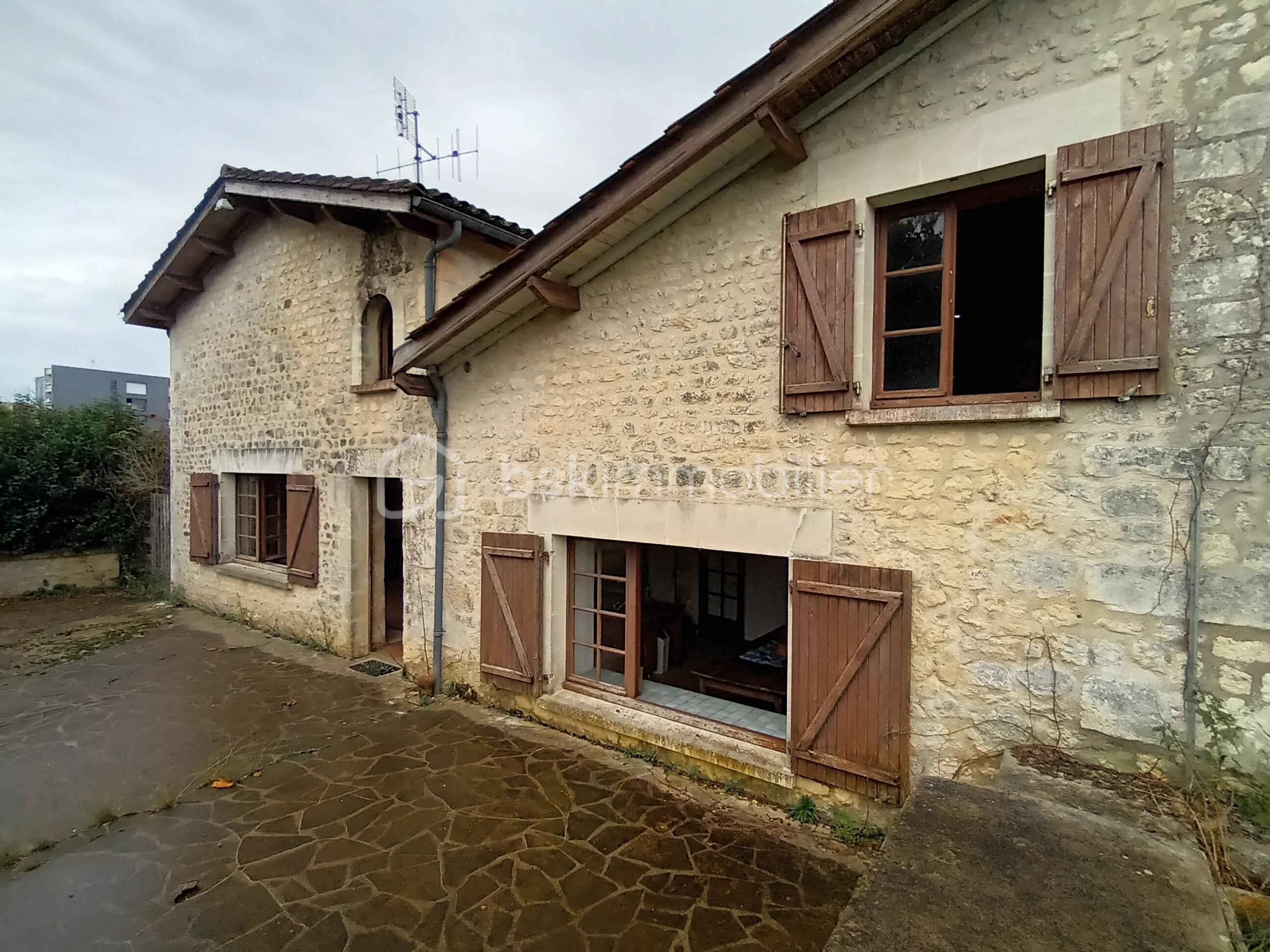 Corps de ferme de 379 m² - 20251106_110313.jpg