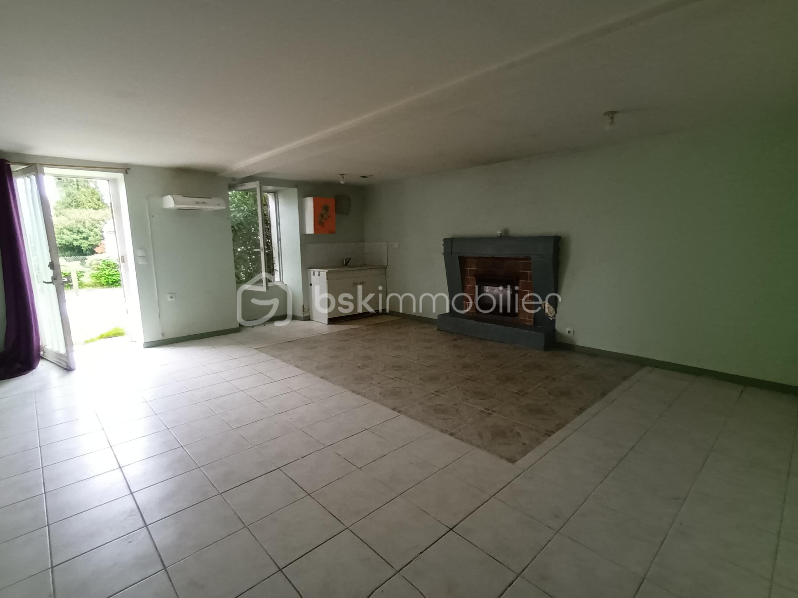 Corps de ferme de 379 m² - 20251106_111515.jpg