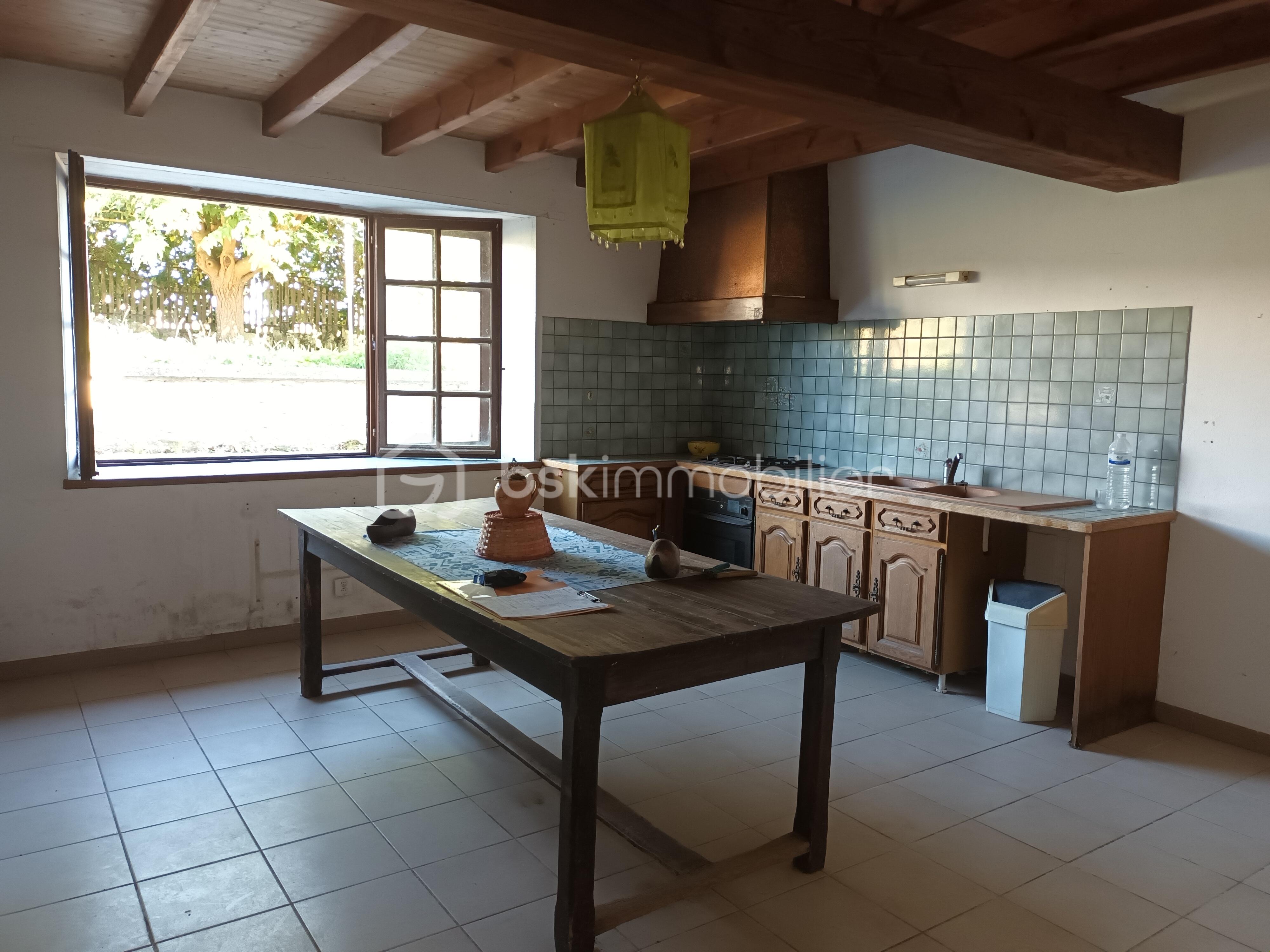 Corps de ferme de 379 m² - 20250807_104544 - Copie.jpg
