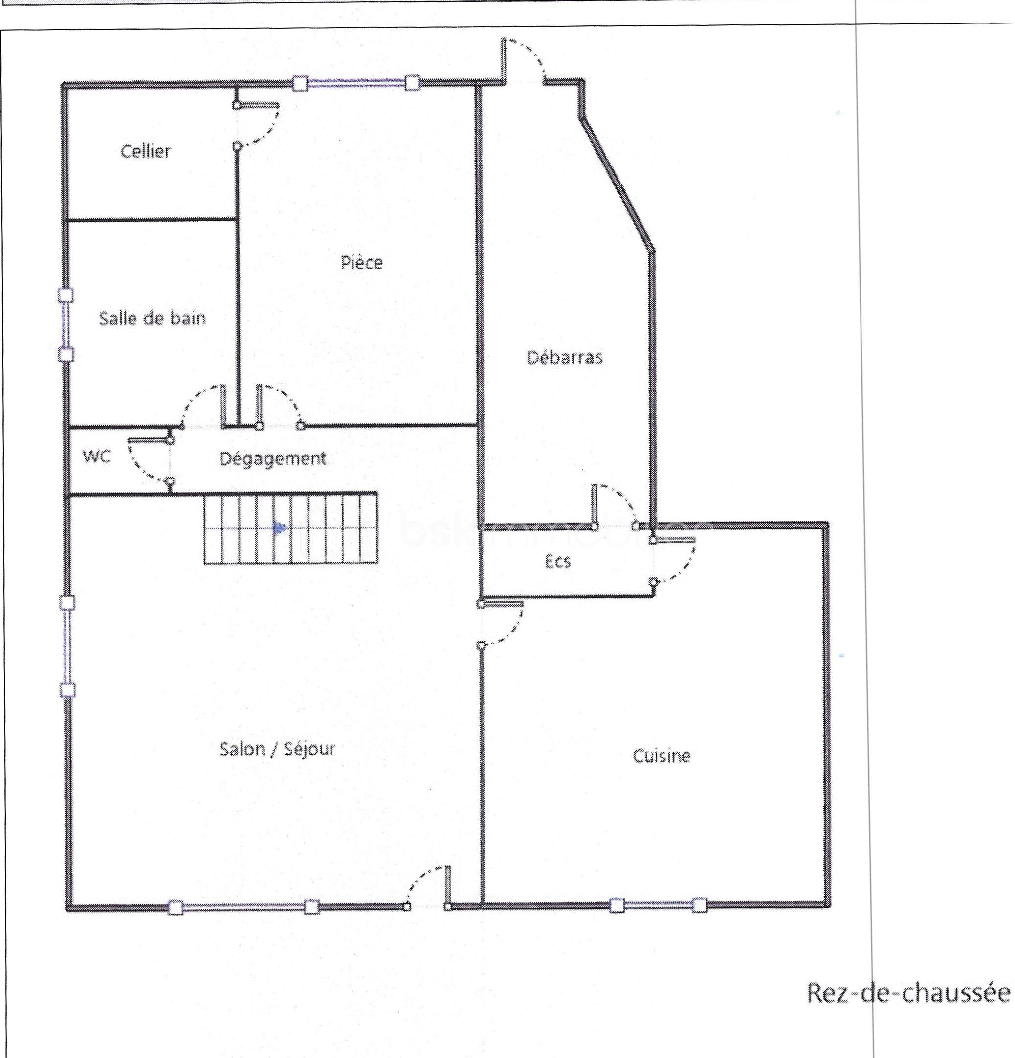 Corps de ferme de 379 m² - rdc mme bienvenu.png