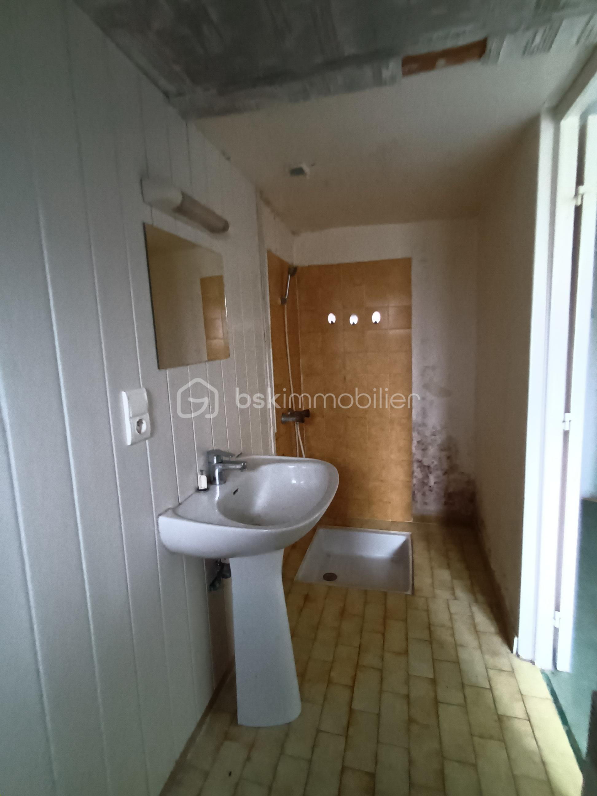 Corps de ferme de 379 m² - 20251106_111547.jpg