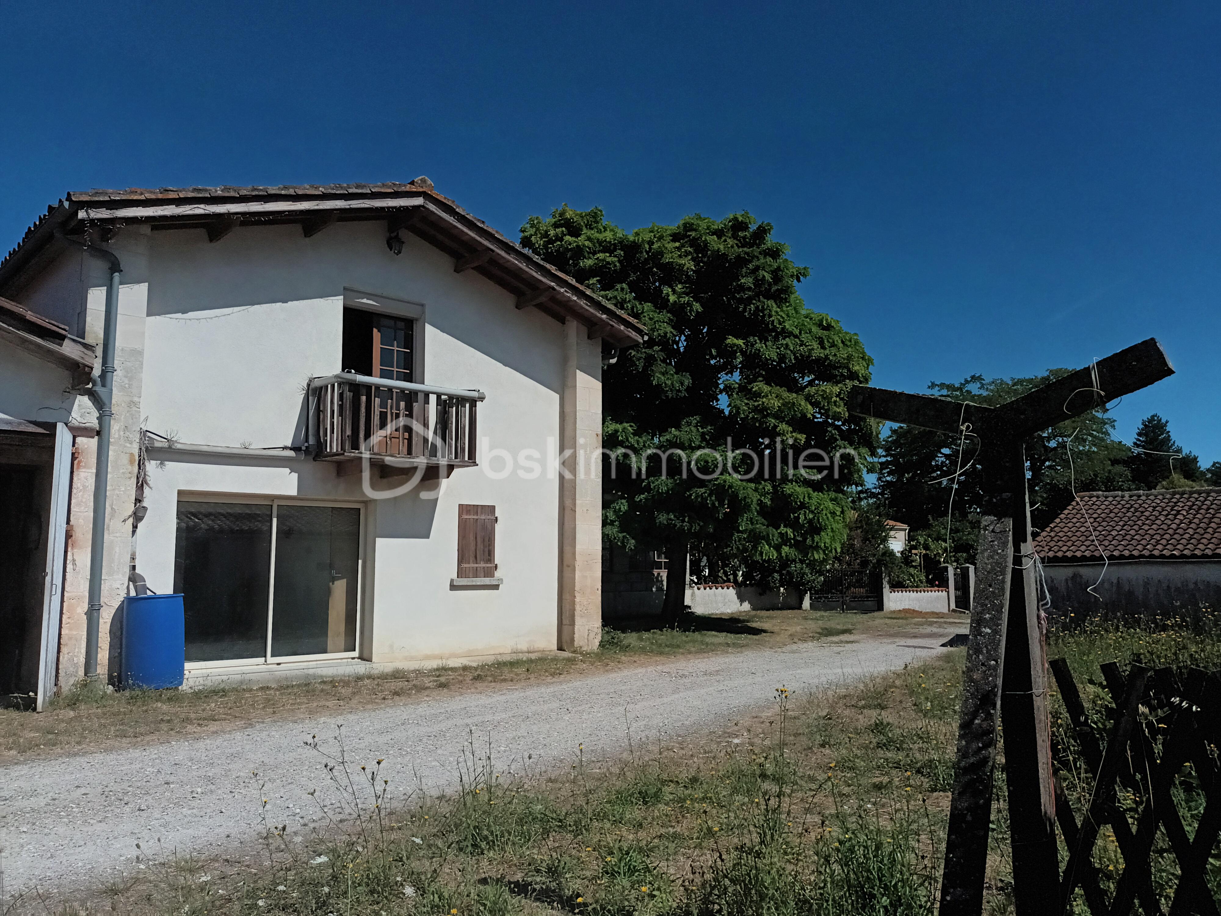 Corps de ferme de 379 m² - 20250807_114627.jpg