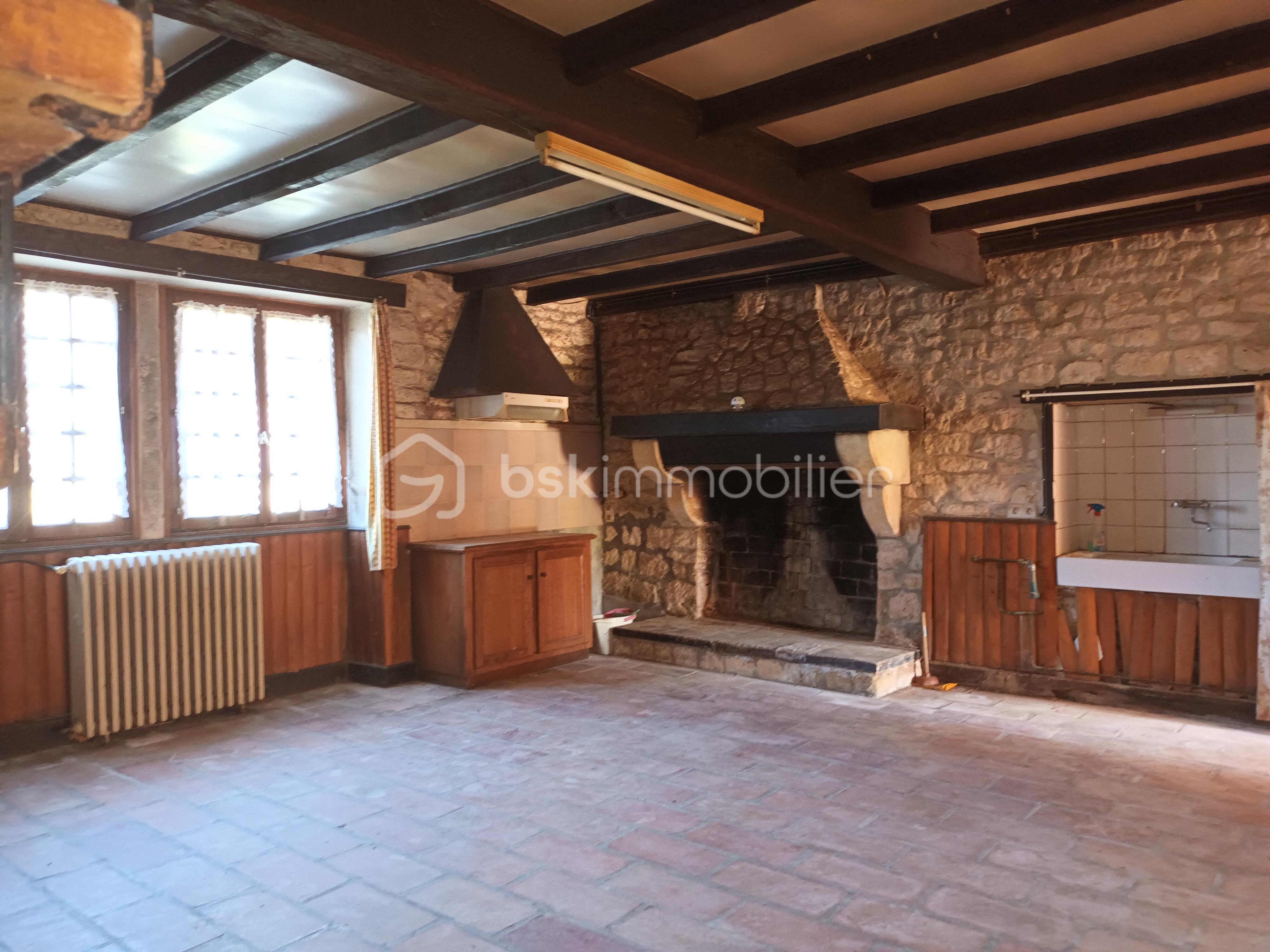 Corps de ferme de 379 m² - 20250807_115408.jpg