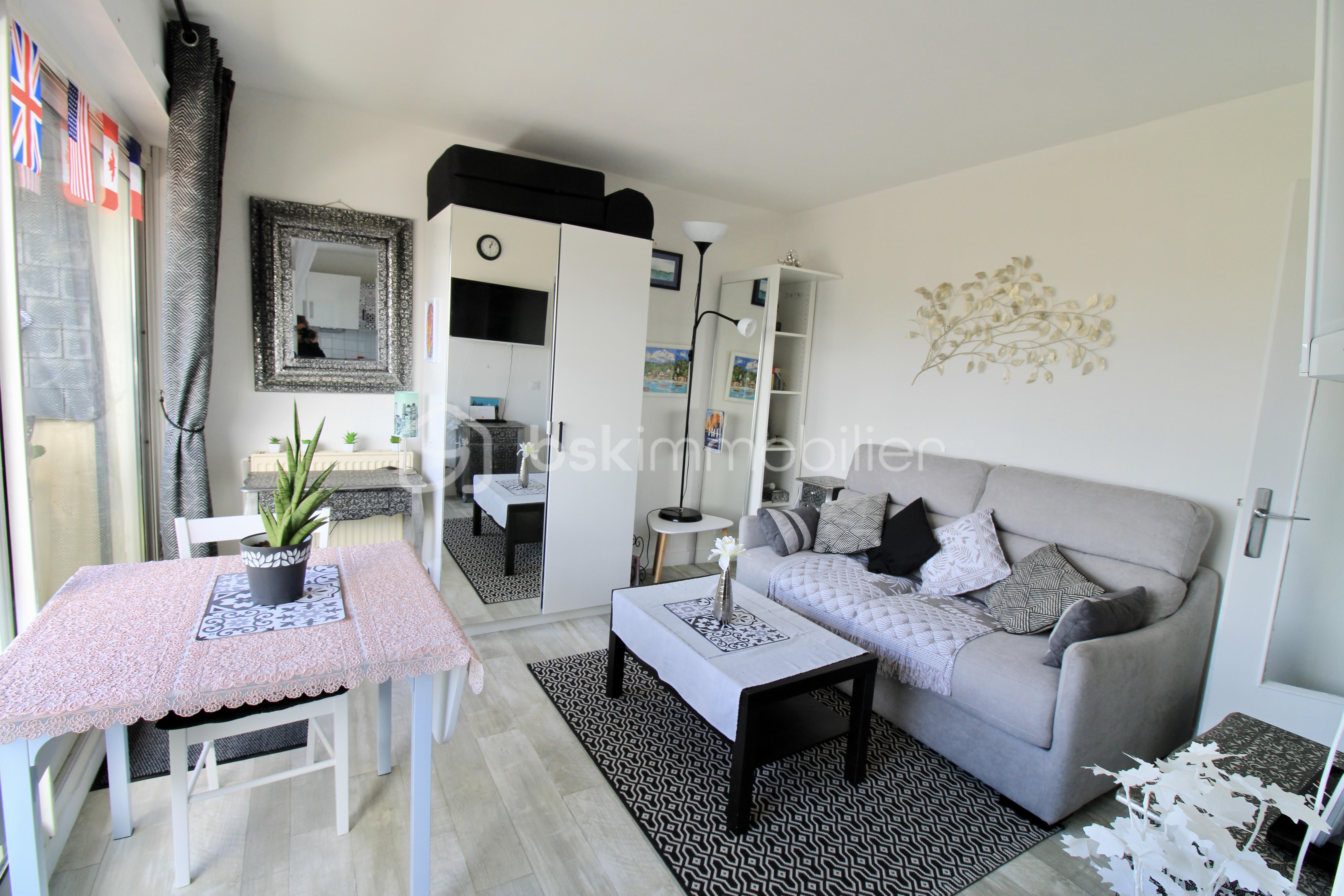 Appartement de 24,44 m² - IMG_2686.JPG