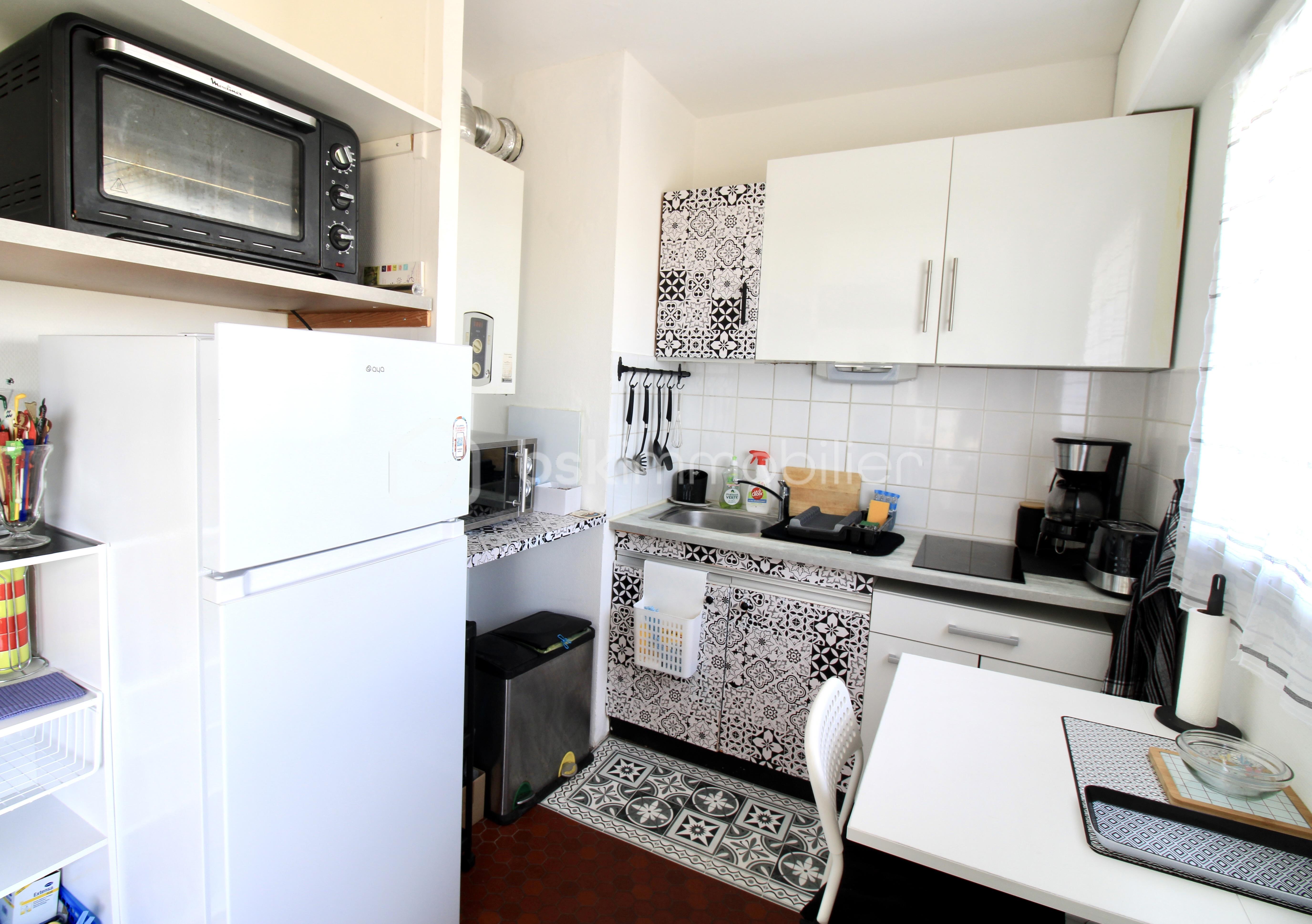 Appartement de 24,44 m² - IMG_2693.JPG