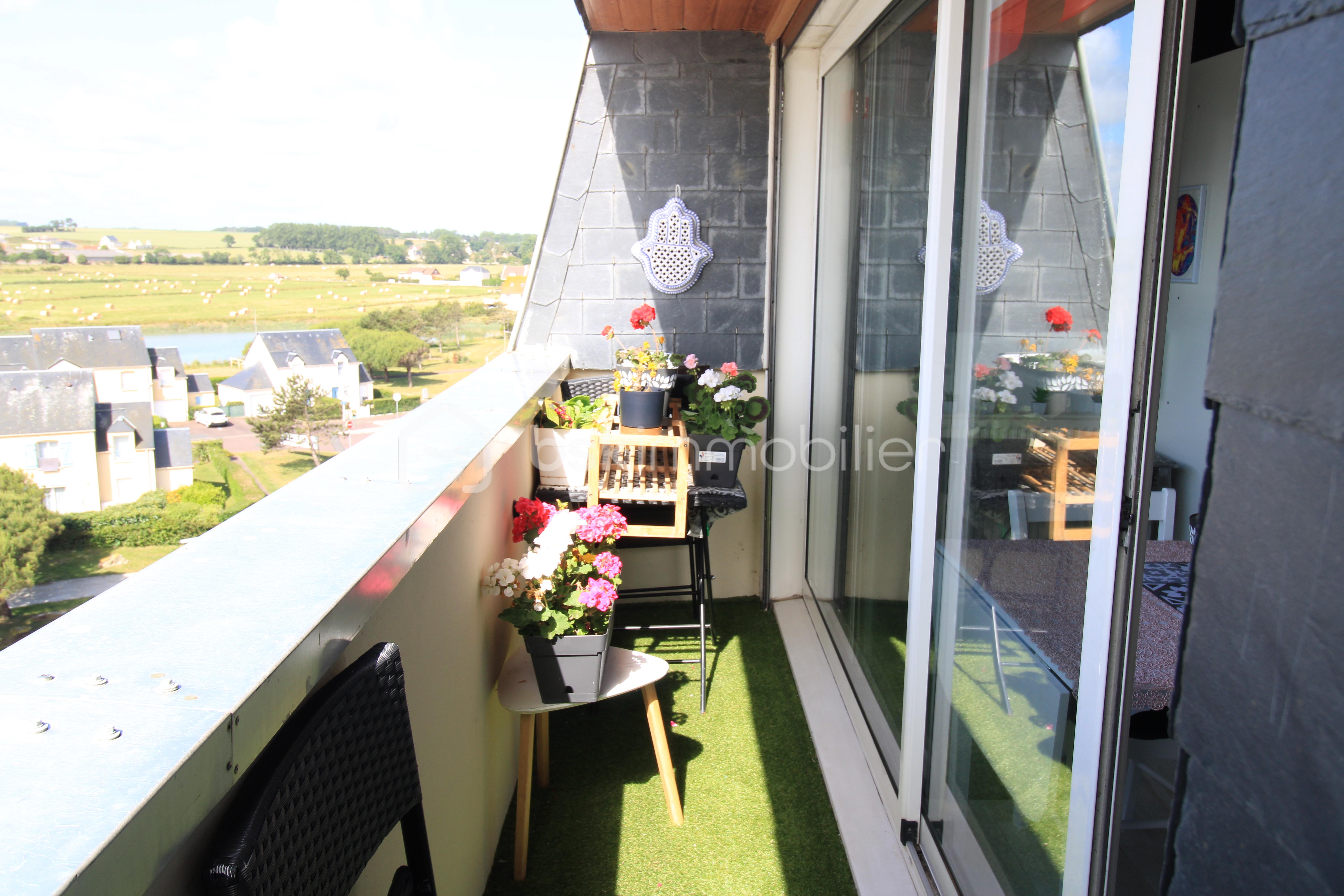 Appartement de 24,44 m² - IMG_2703.JPG