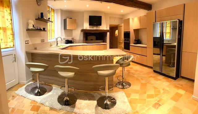 Maison de 368 m² - IMG_0683.jpg