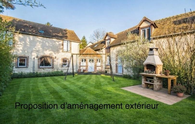 Maison de 368 m² - aménagement extérieur 2.jpg