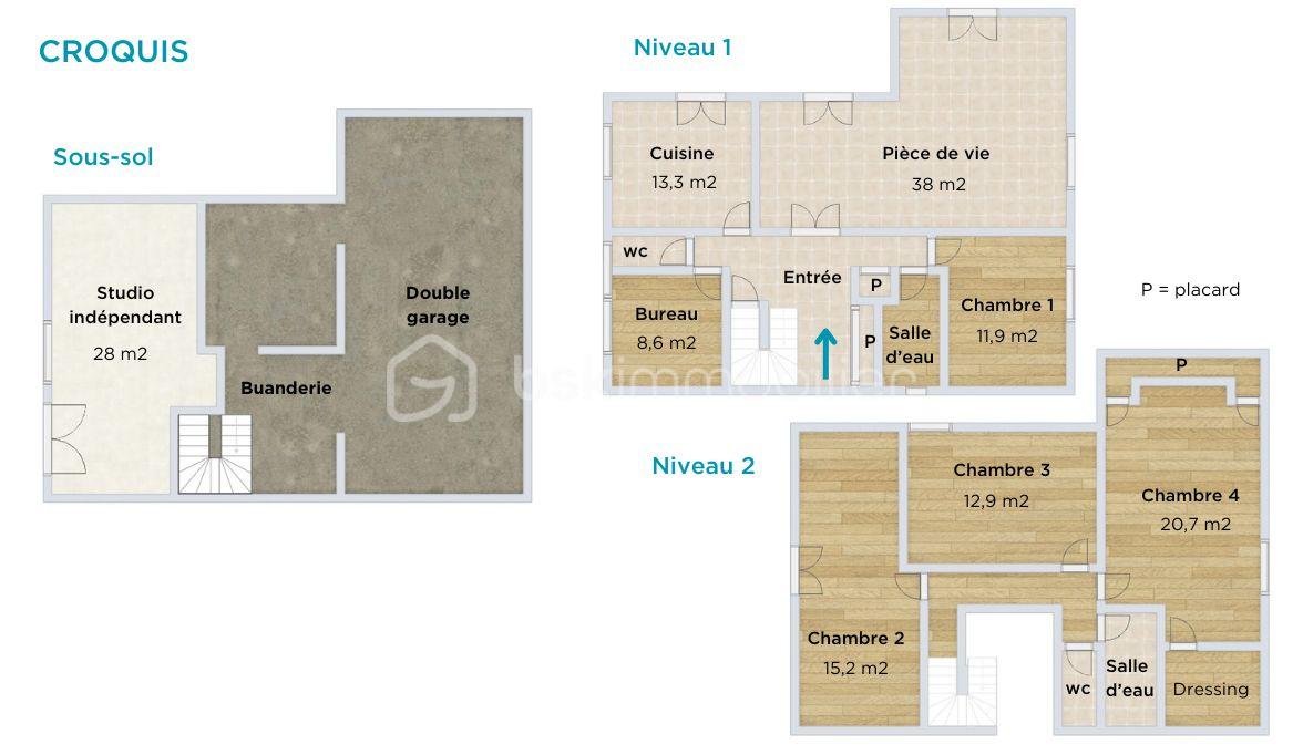 Maison de 180 m² - Copie de Plan DAVIN.jpg