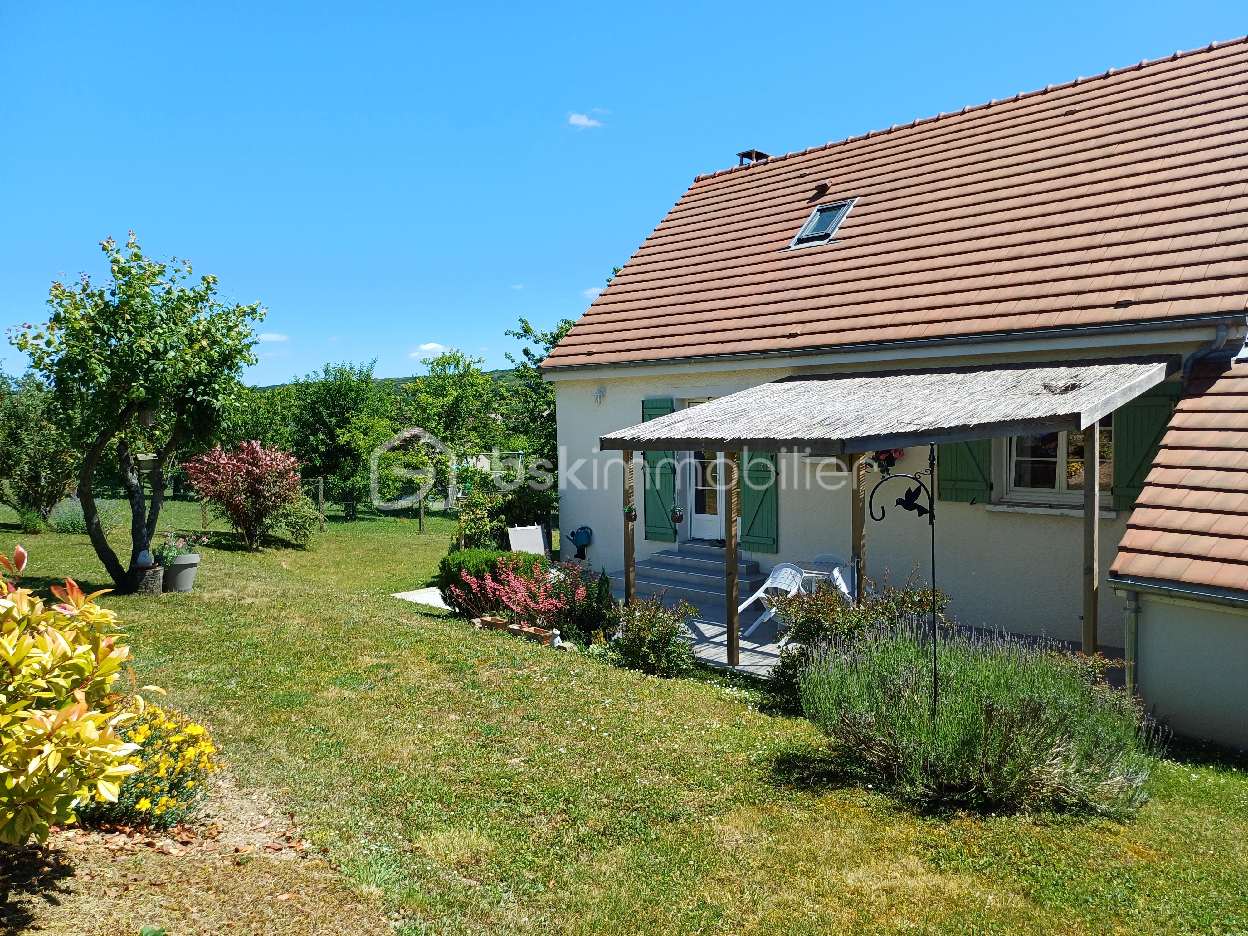 Maison de 90 m² - 20250523_141405.jpg