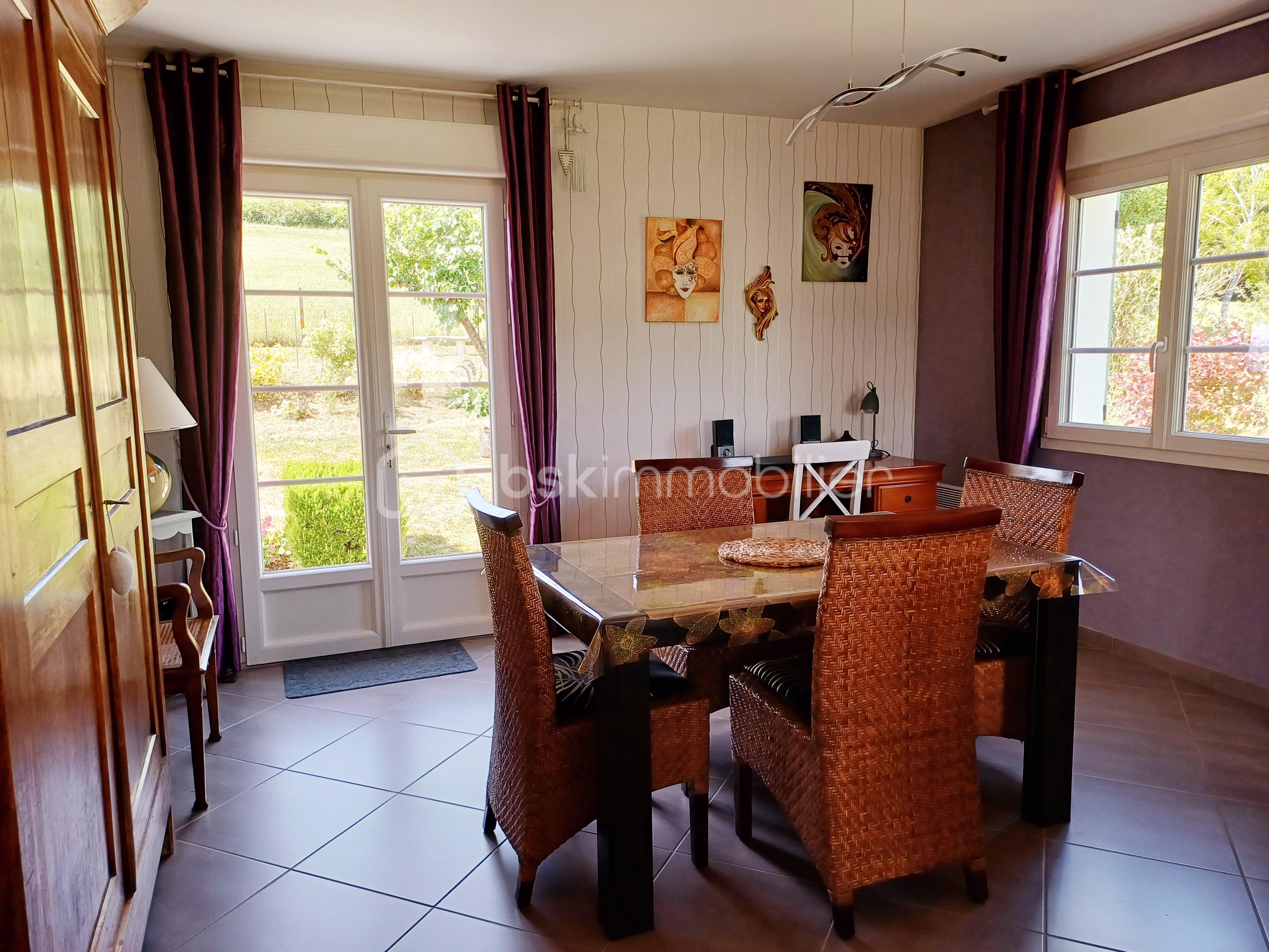 Maison de 90 m² - 20250612_161339.jpg