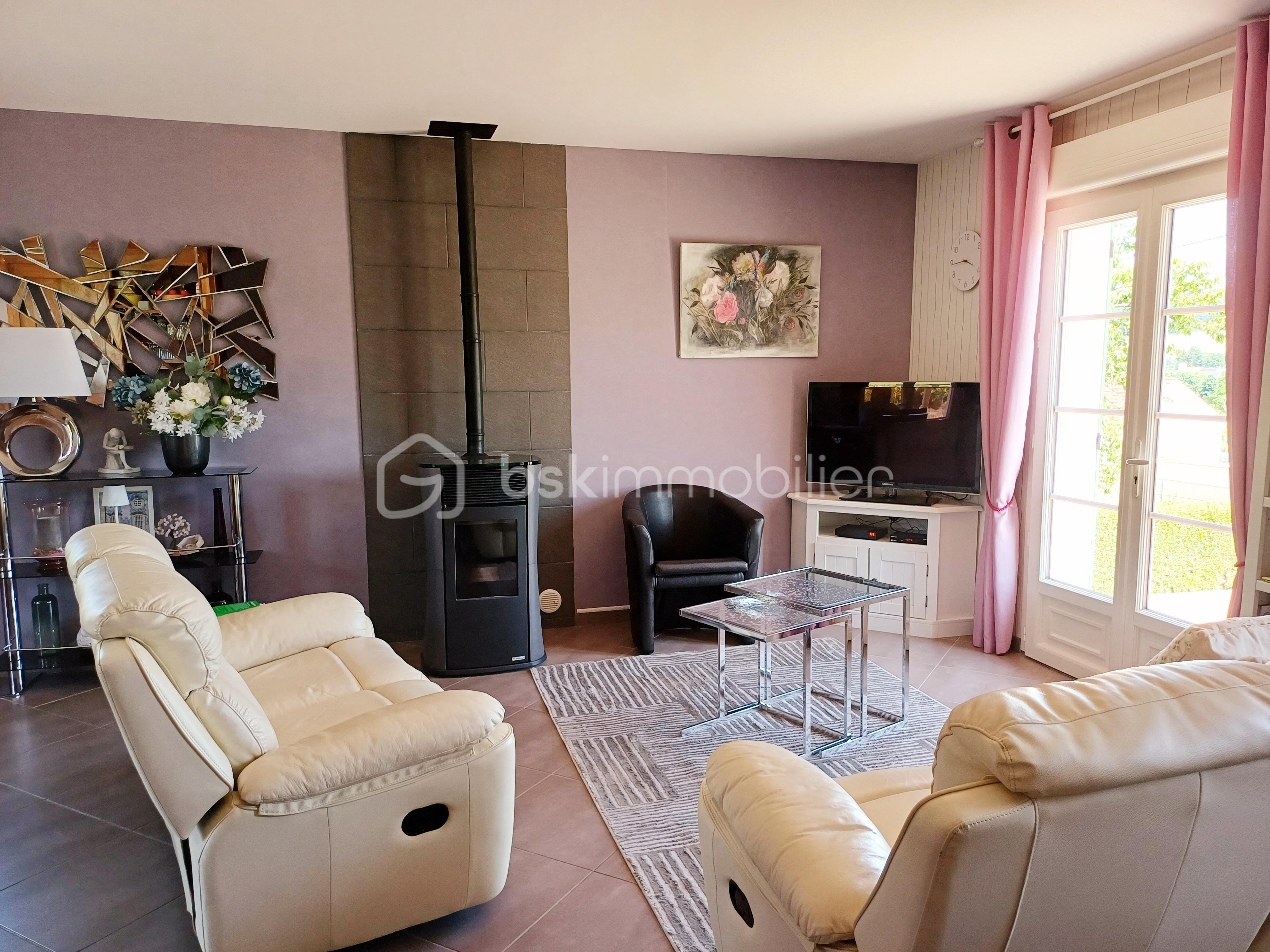 Maison de 90 m² - 20250612_154504.jpg