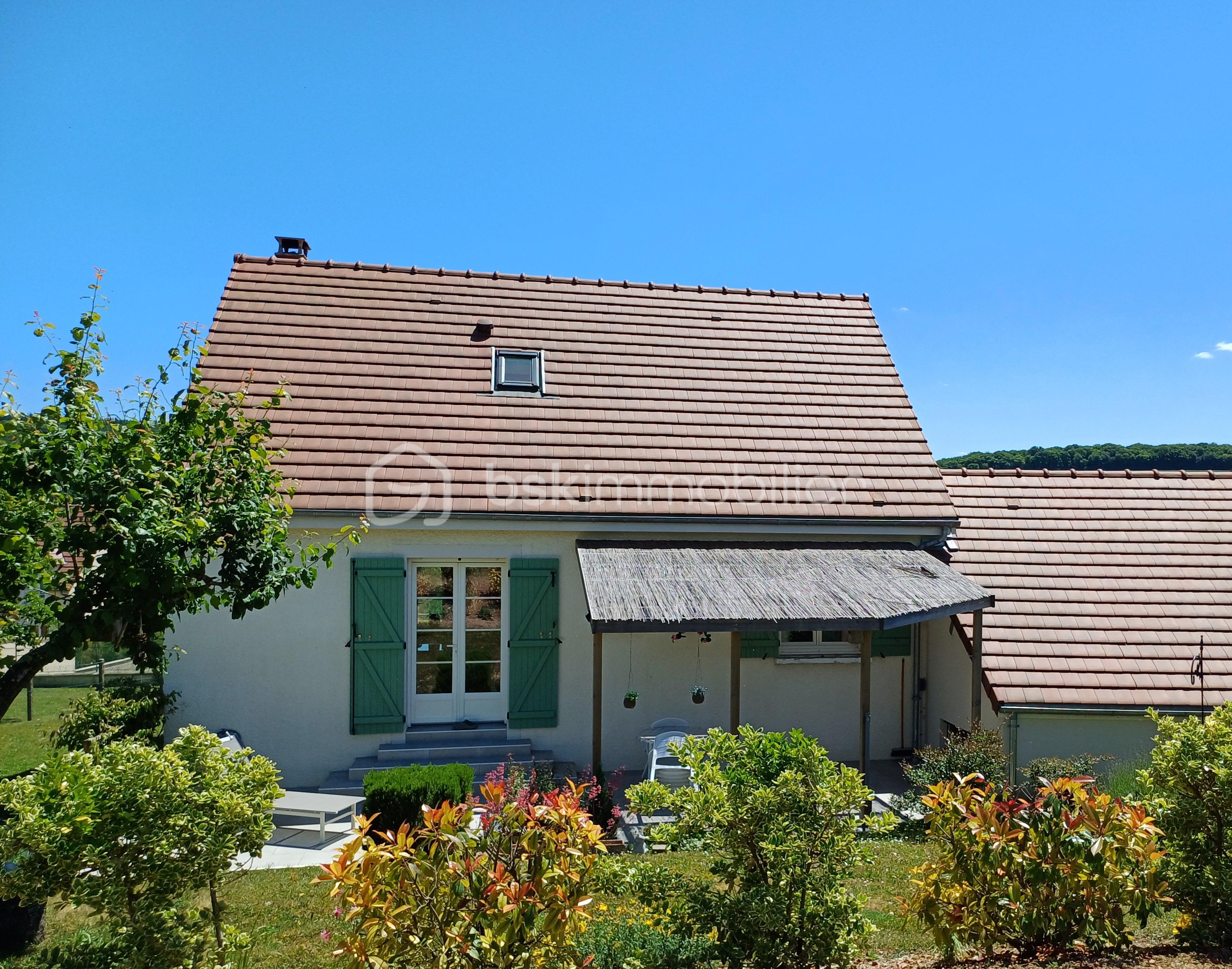 Maison de 90 m² - 20250523_141338.jpg