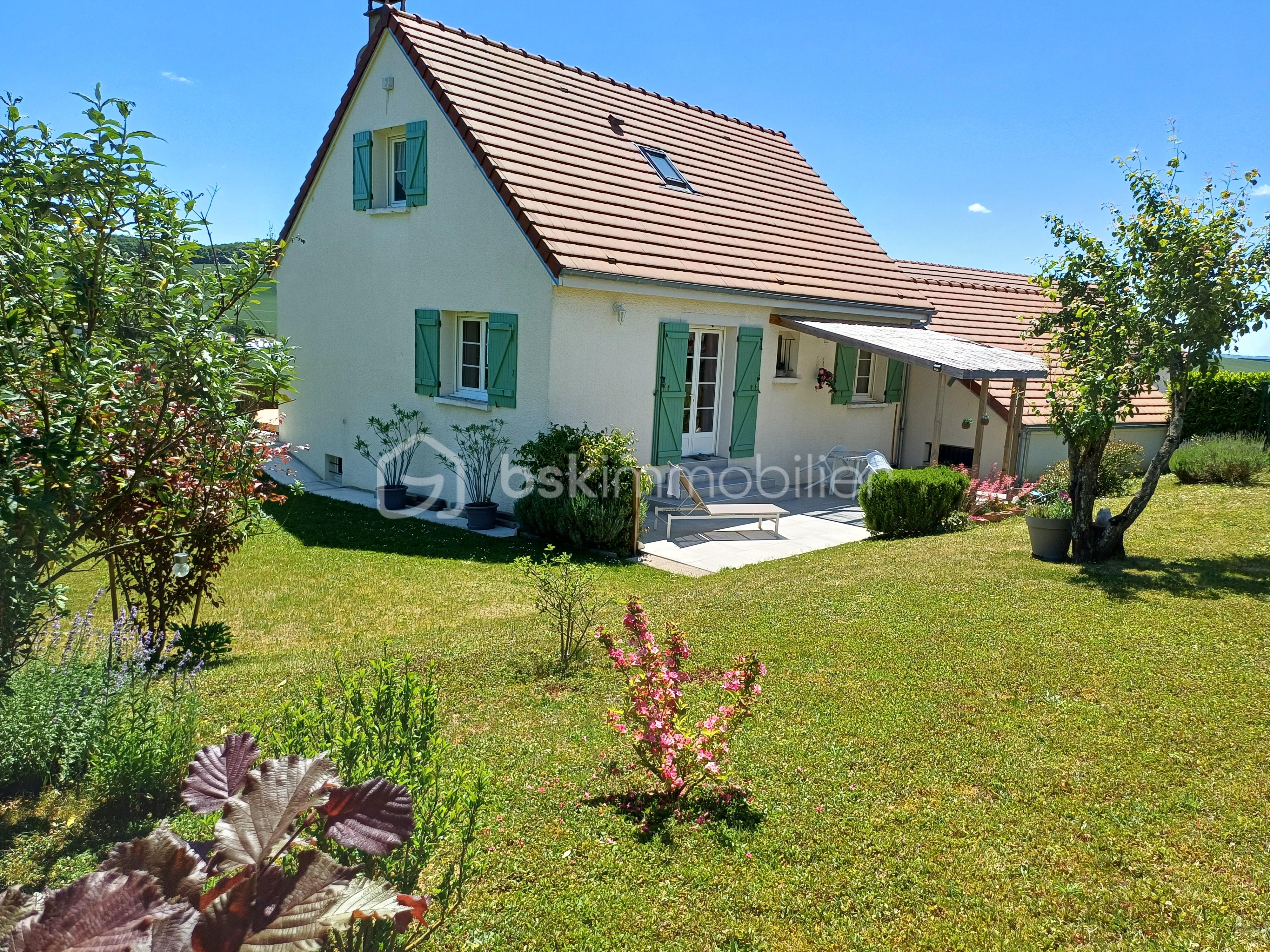 Maison de 90 m² - 20250523_141303.jpg
