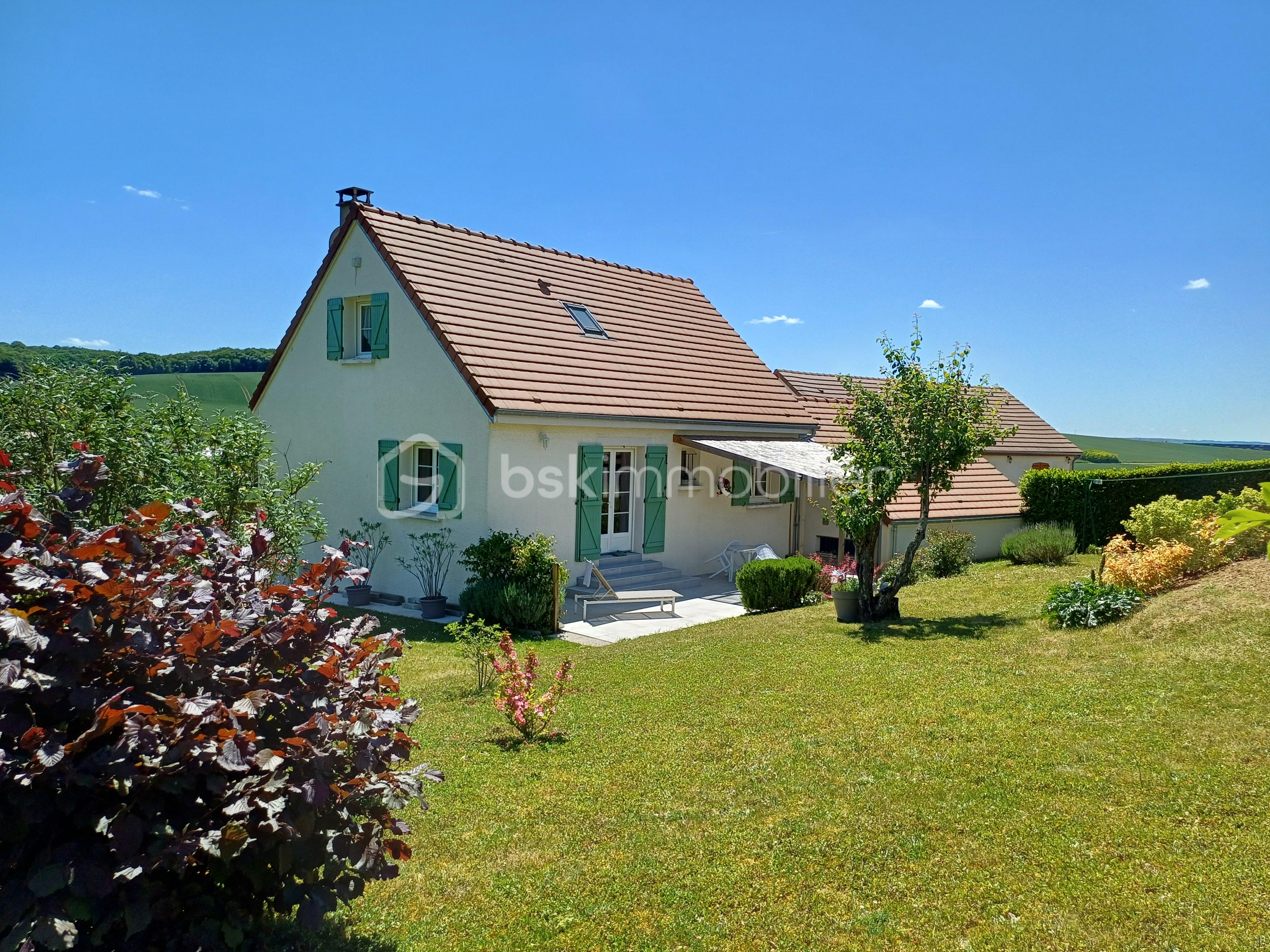 Maison de 90 m² - 20250523_141247.jpg