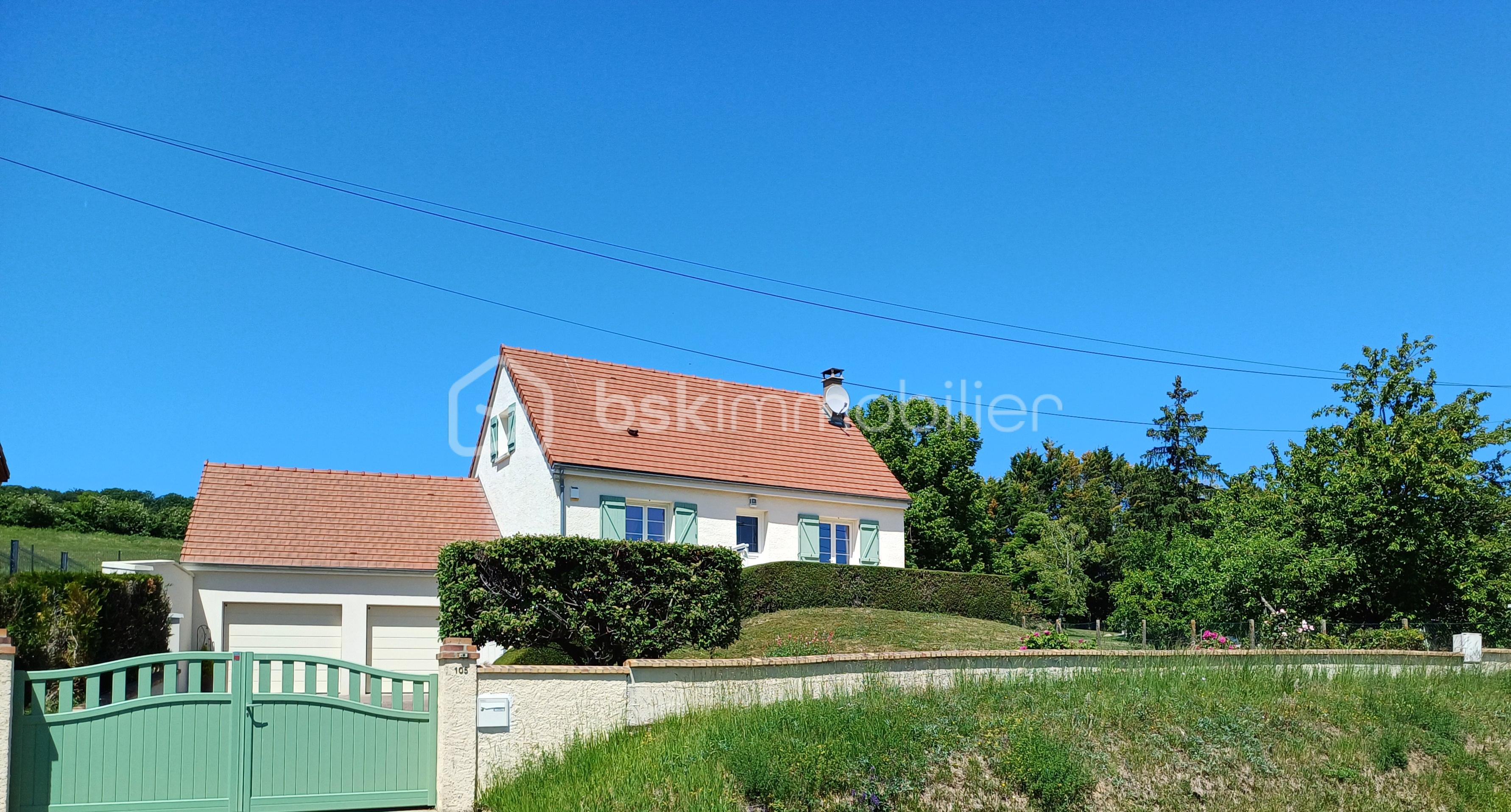Maison de 90 m² - 20250523_140900.jpg