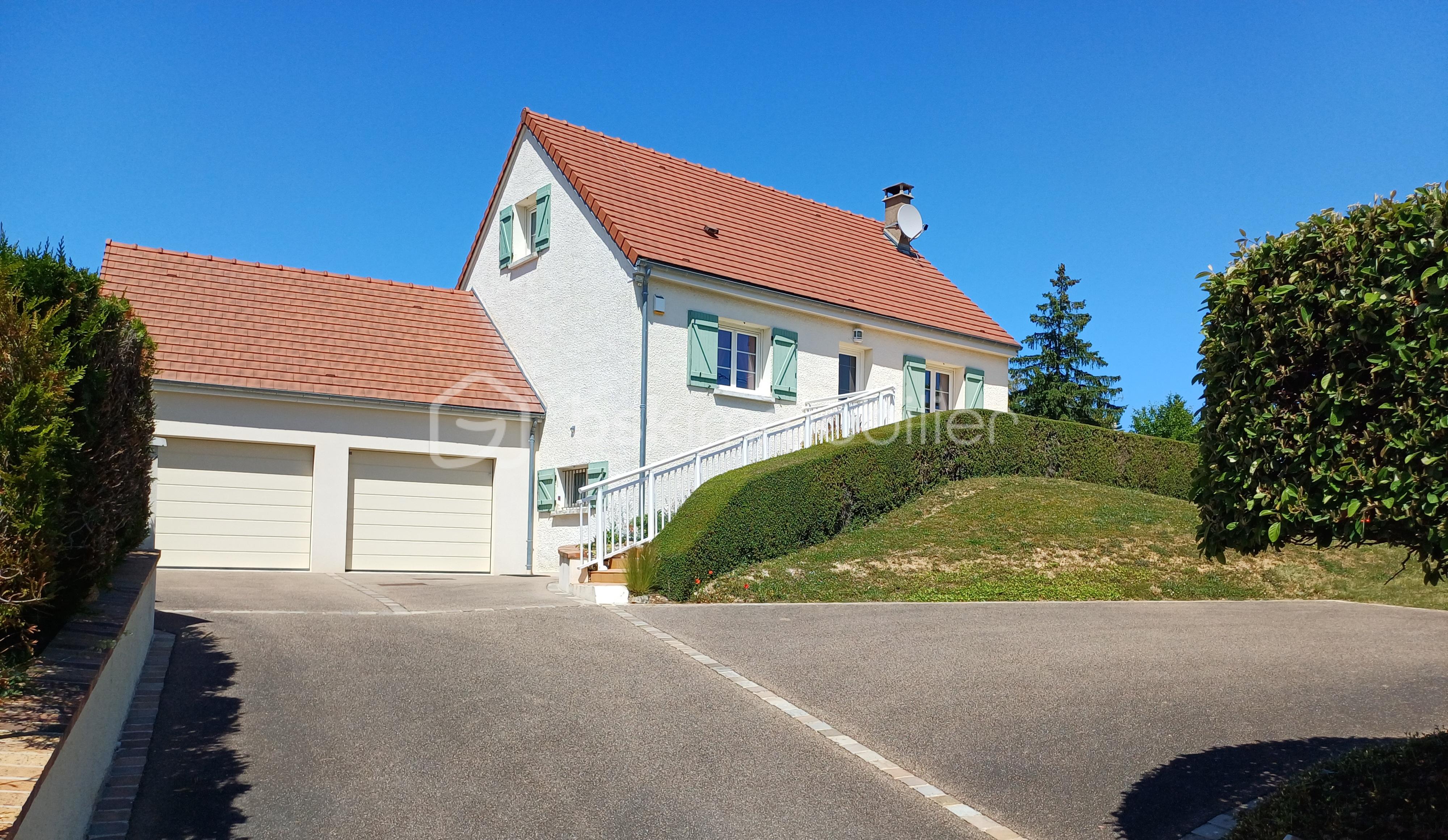 Maison de 90 m² - 20250523_141007.jpg