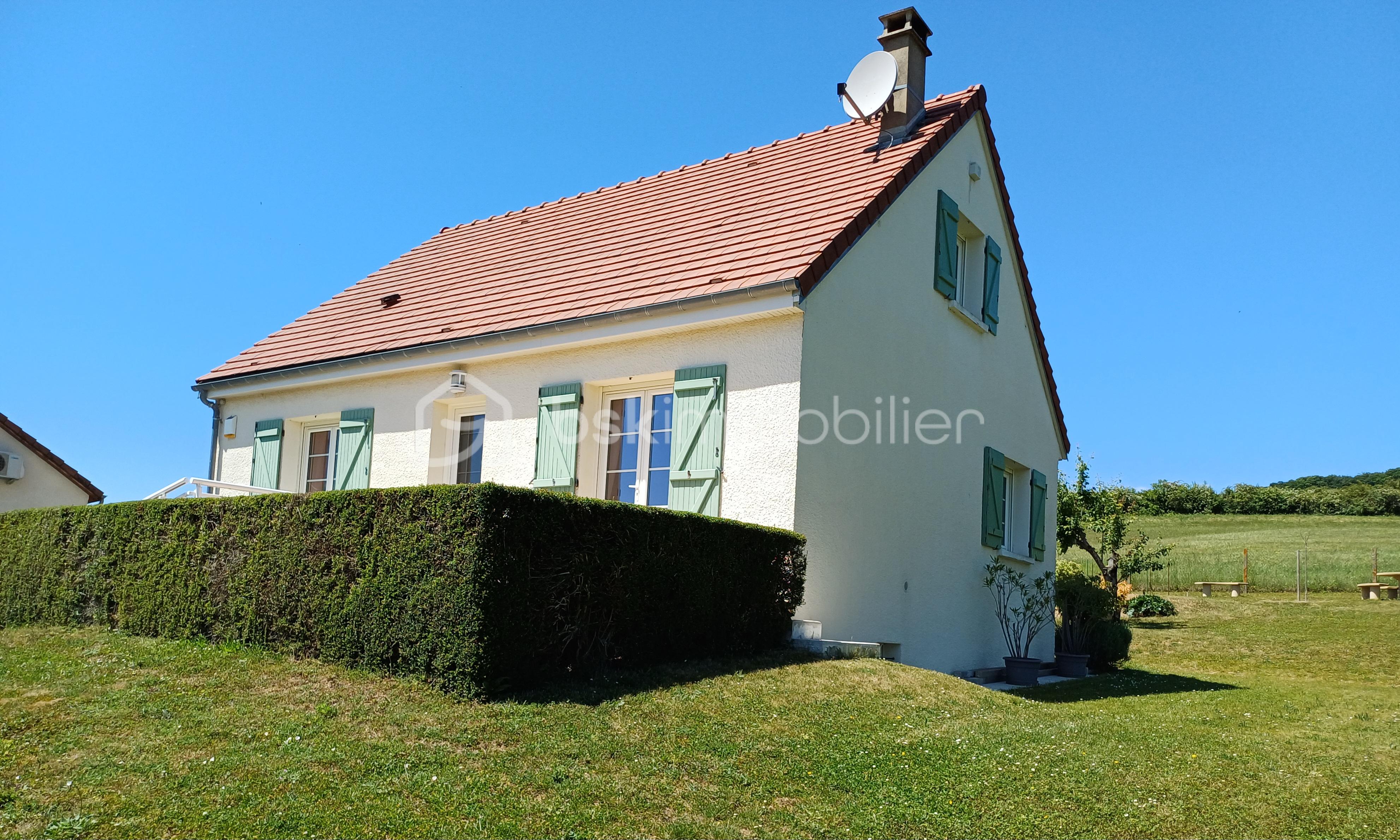 Maison de 90 m² - 20250523_141117.jpg
