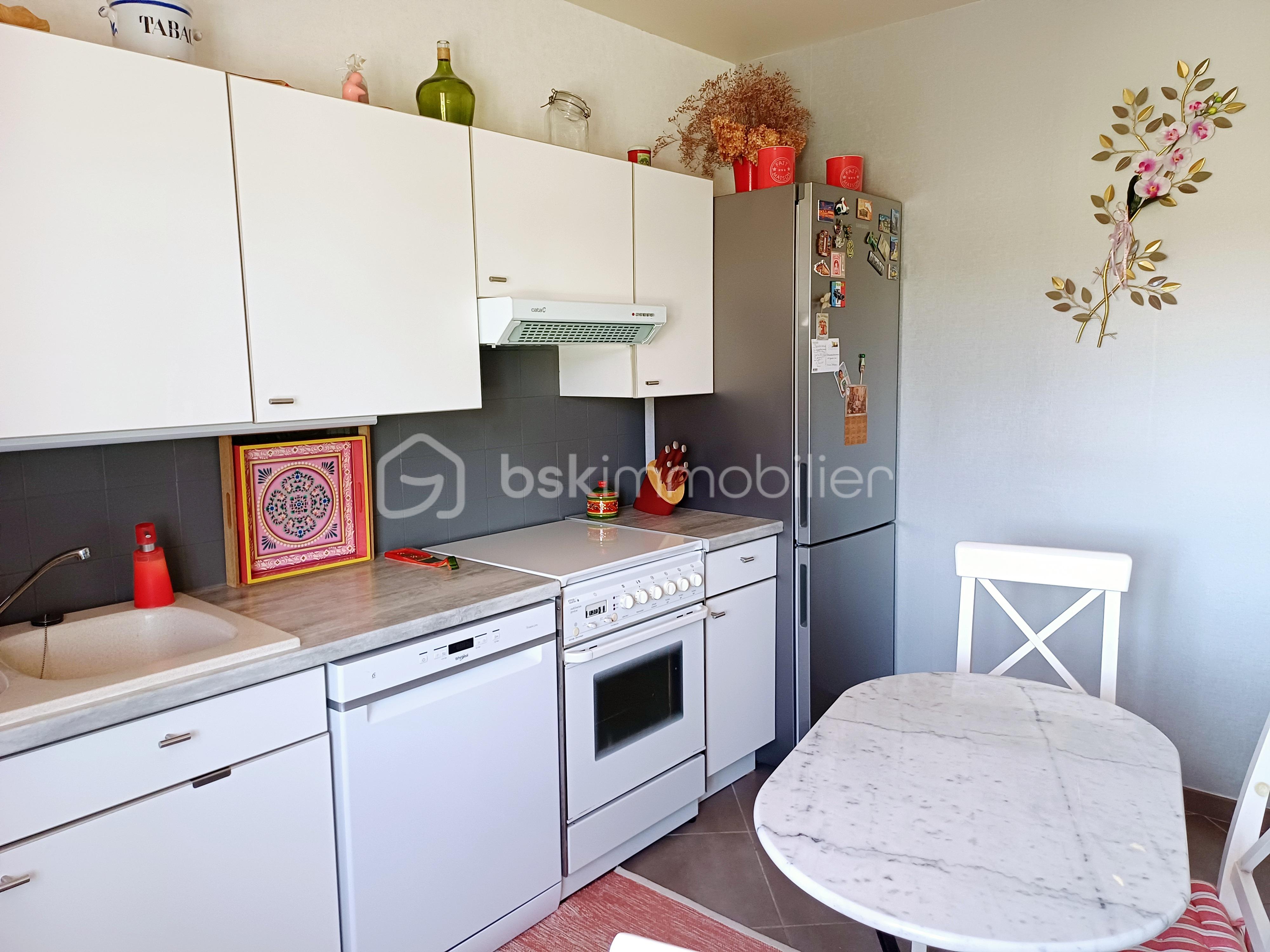 Maison de 90 m² - 20250612_152447.jpg