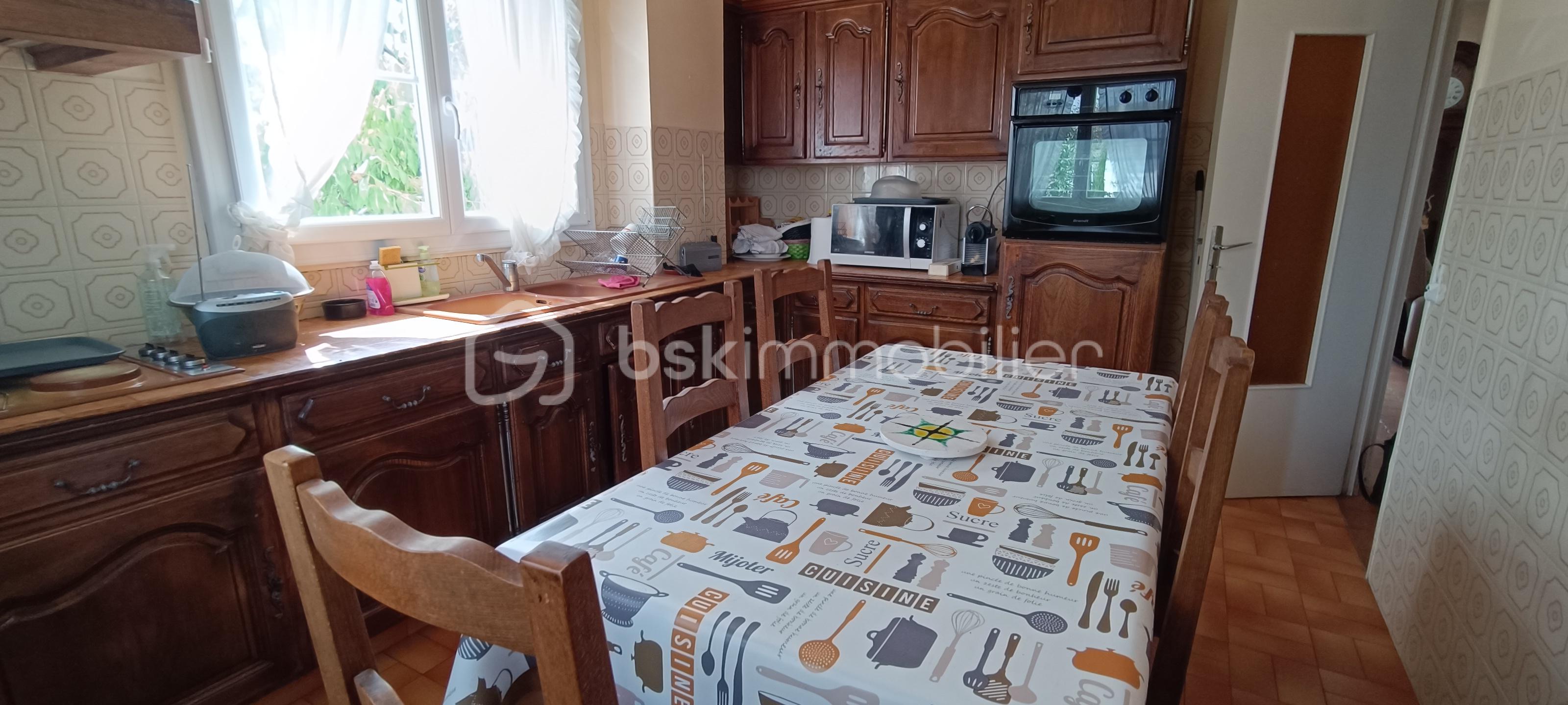 Maison traditionnelle de 130 m² - Cuisine.jpg