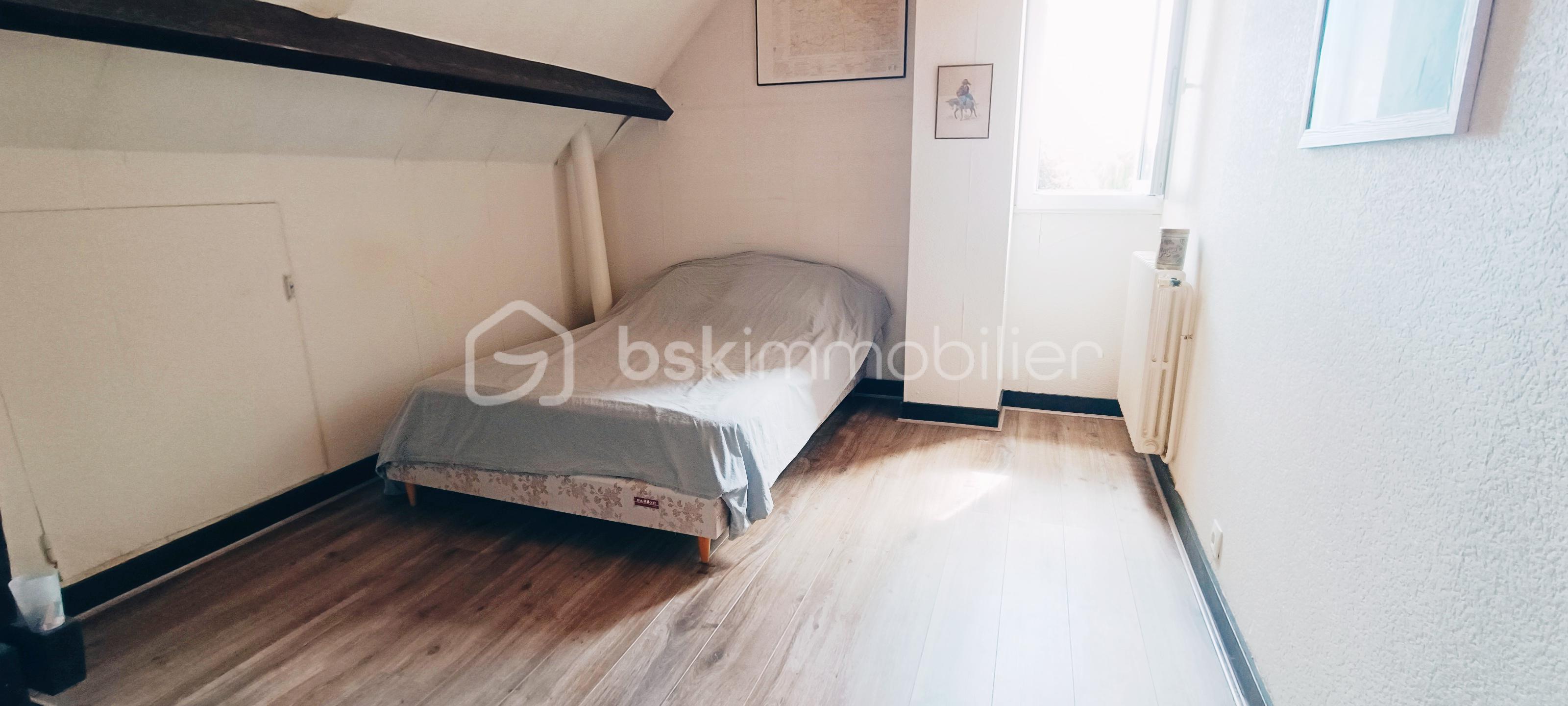 Maison traditionnelle de 130 m² - Chambre 6.jpg
