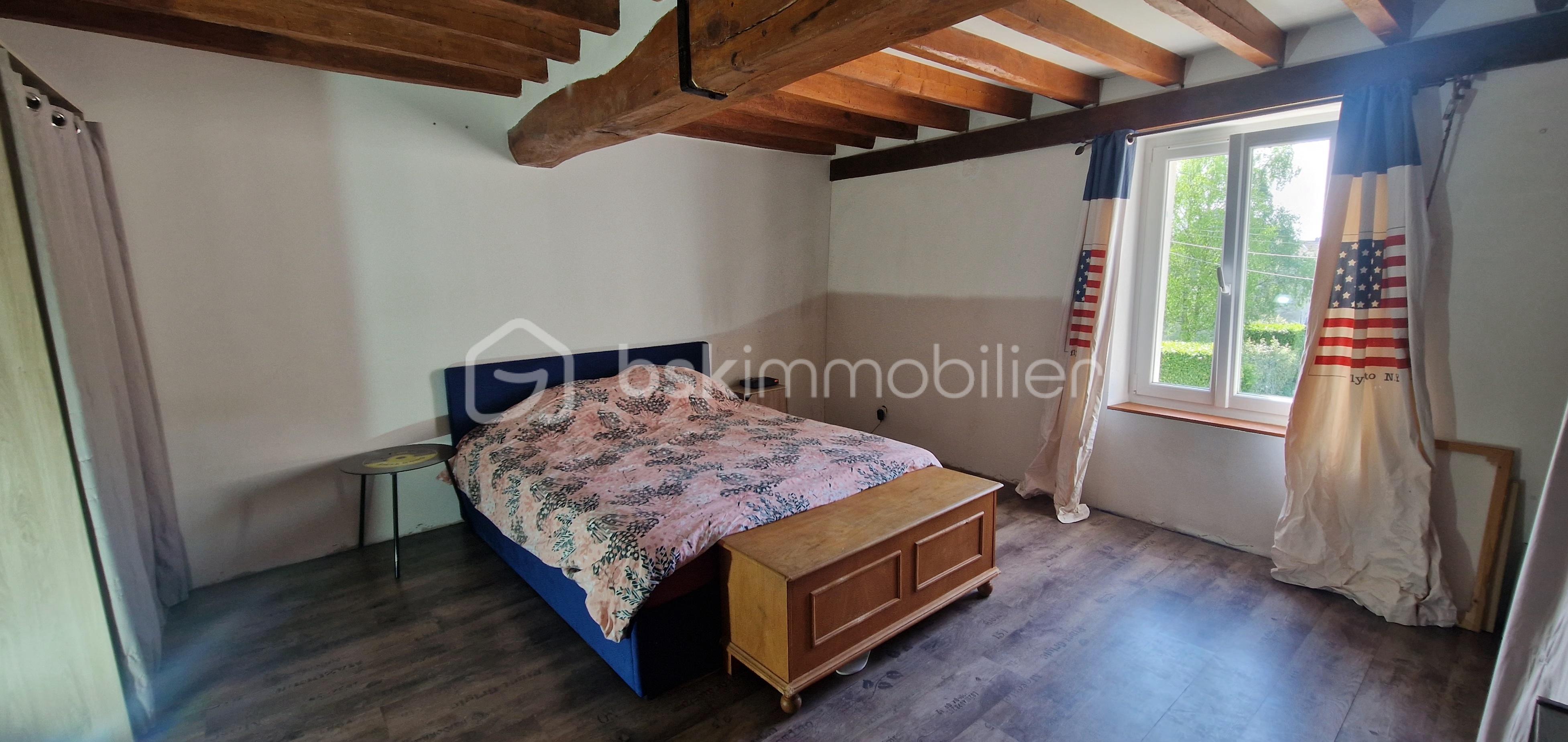 Maison ancienne de 173 m² - CHAMBRE 6.jpg