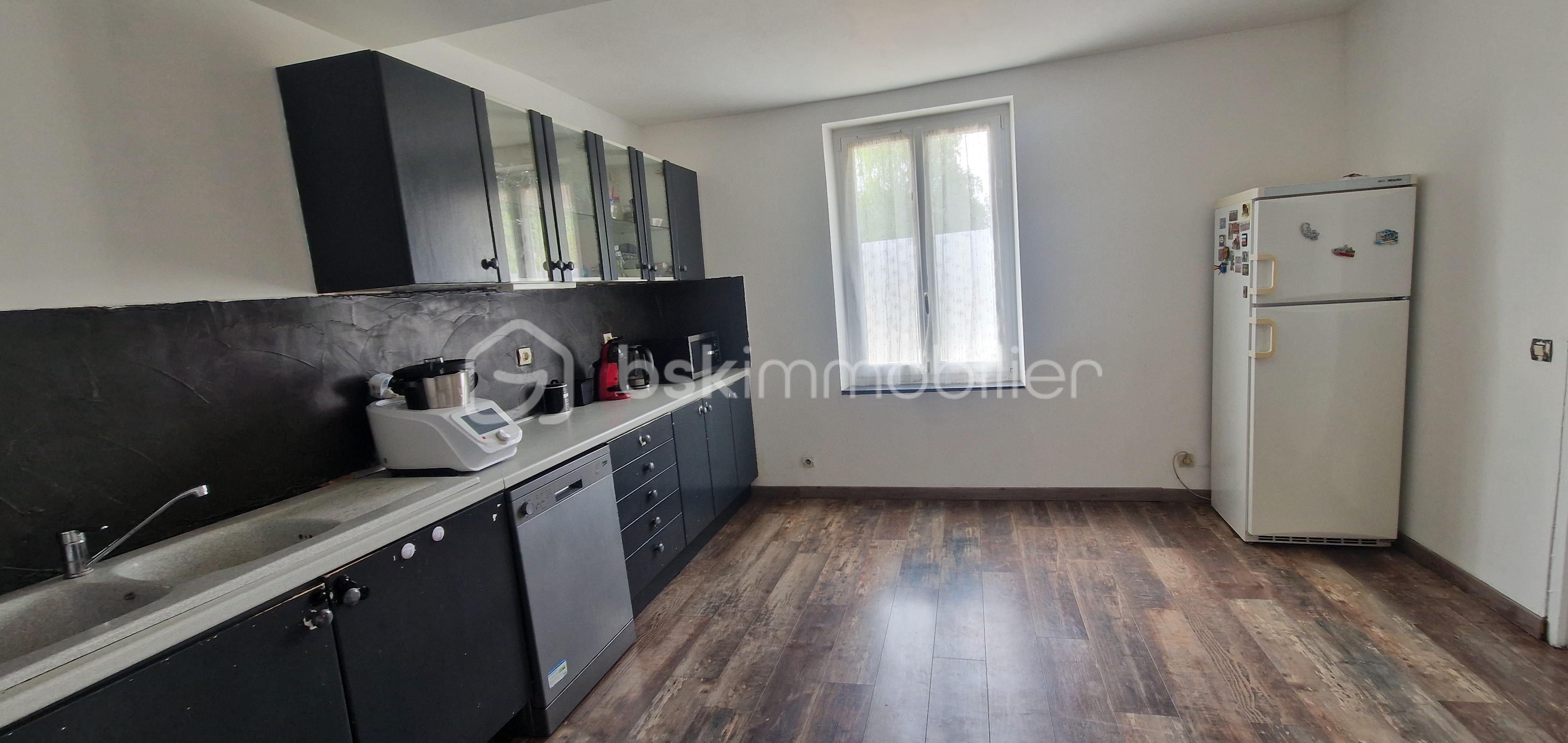 Maison ancienne de 173 m² - CUISINE 2.jpg