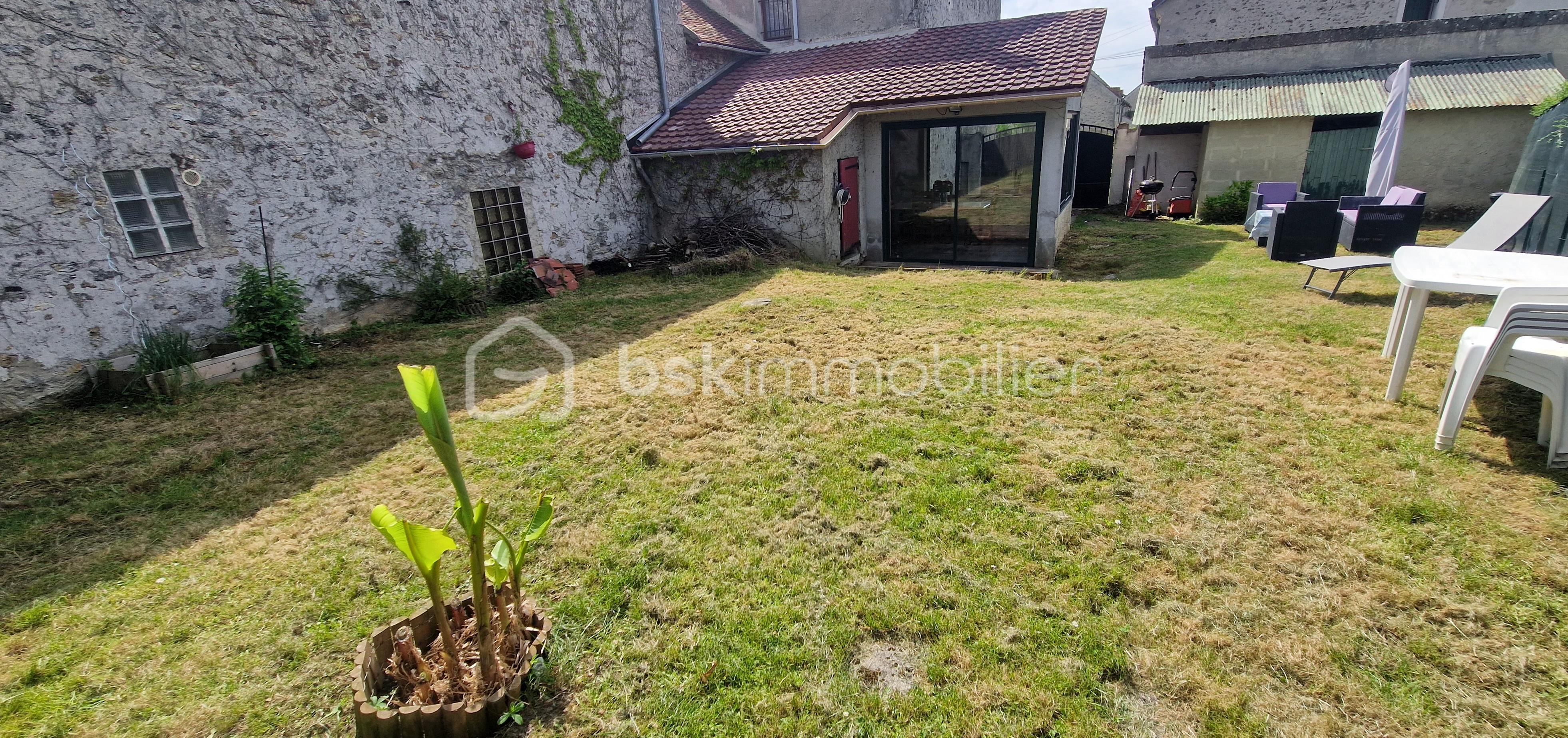 Maison ancienne de 173 m² - JARDIN 2.jpg