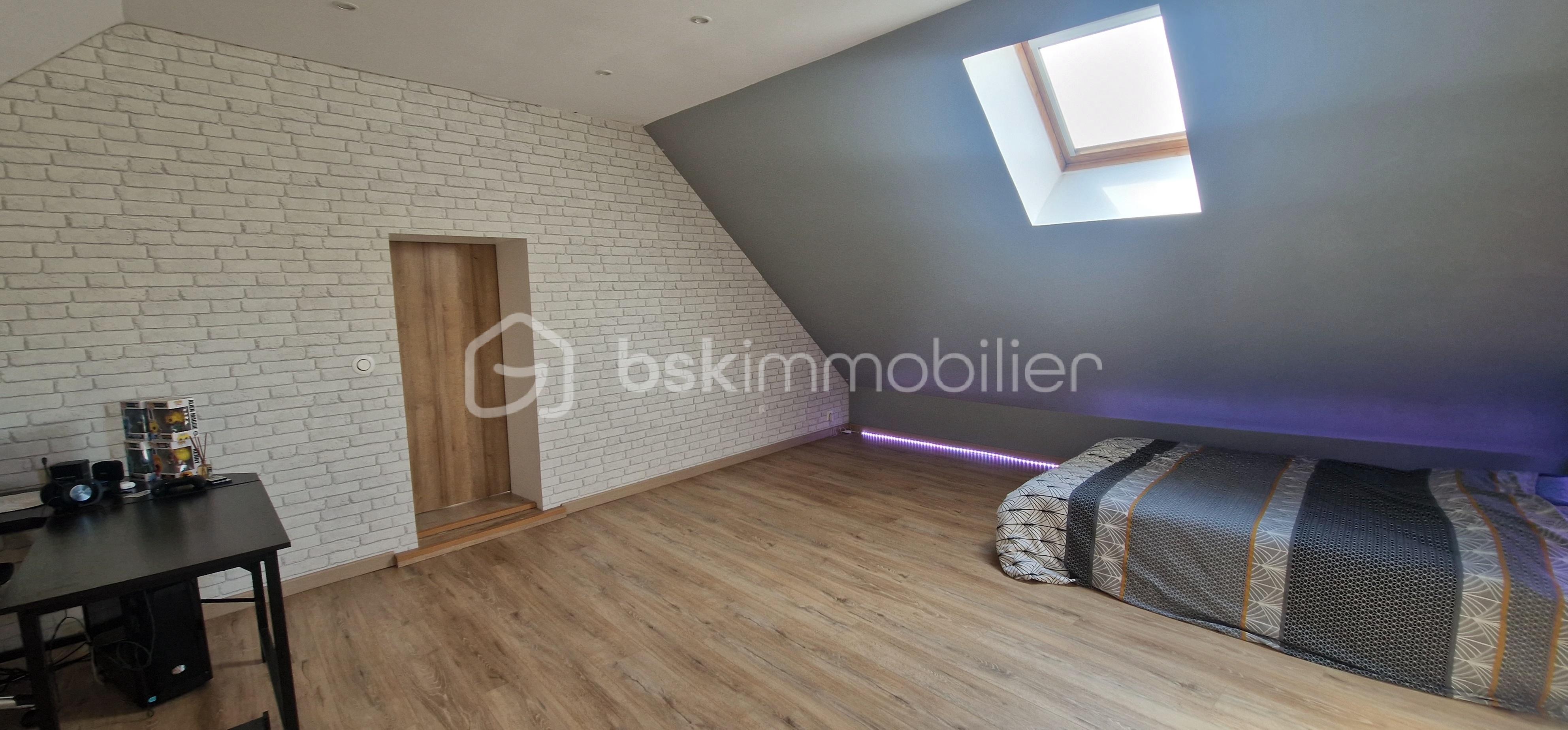 Maison ancienne de 173 m² - CHAMBRE 4.jpg