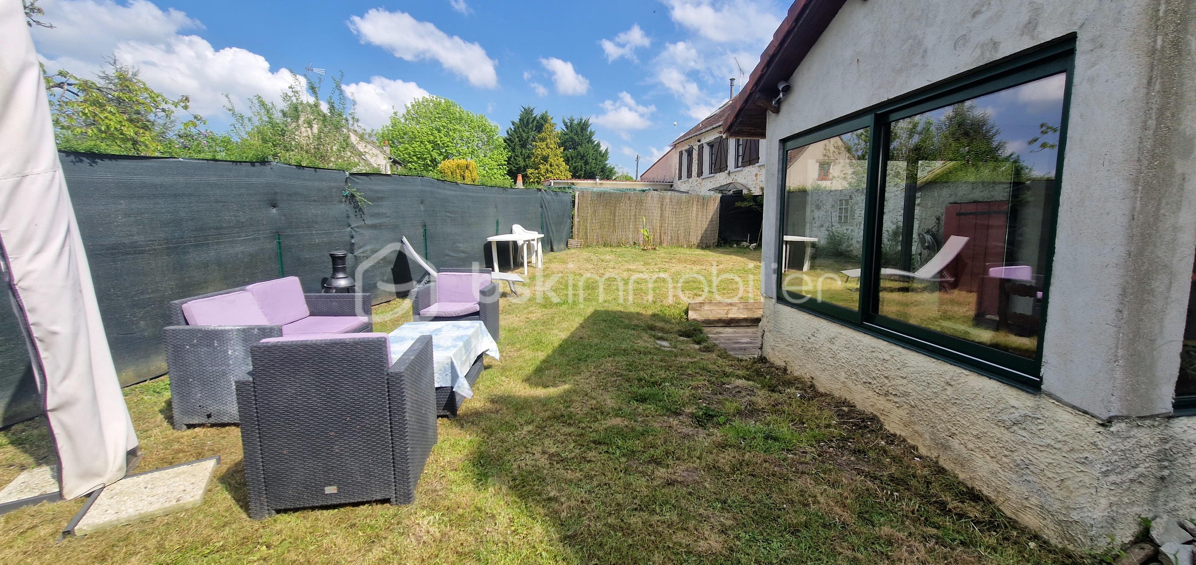 Maison ancienne de 173 m² - JARDIN.jpg